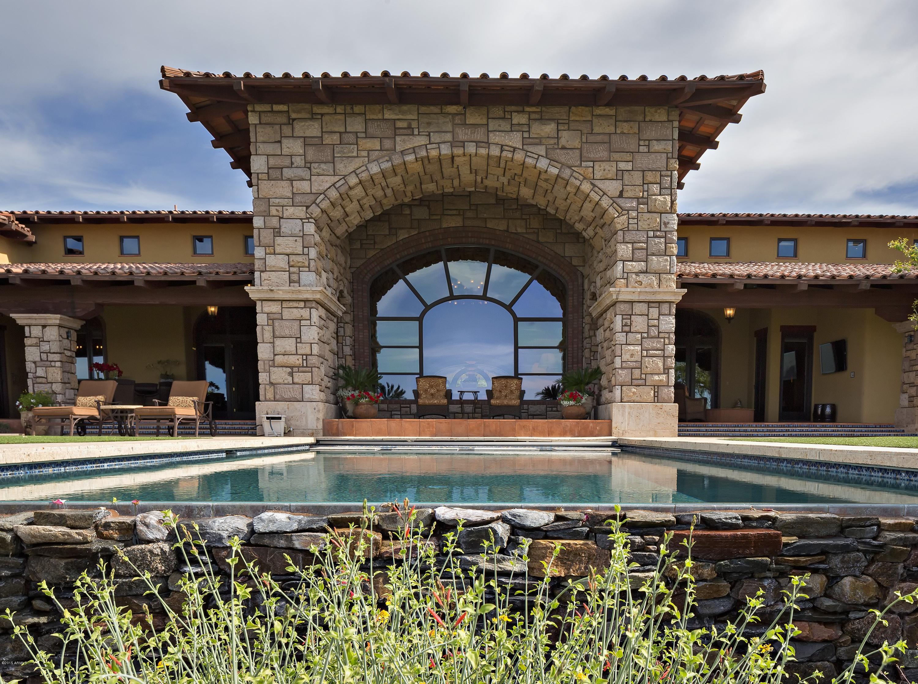 DESERT MOUNTAIN PHASE 3 UNIT 29 - Residential