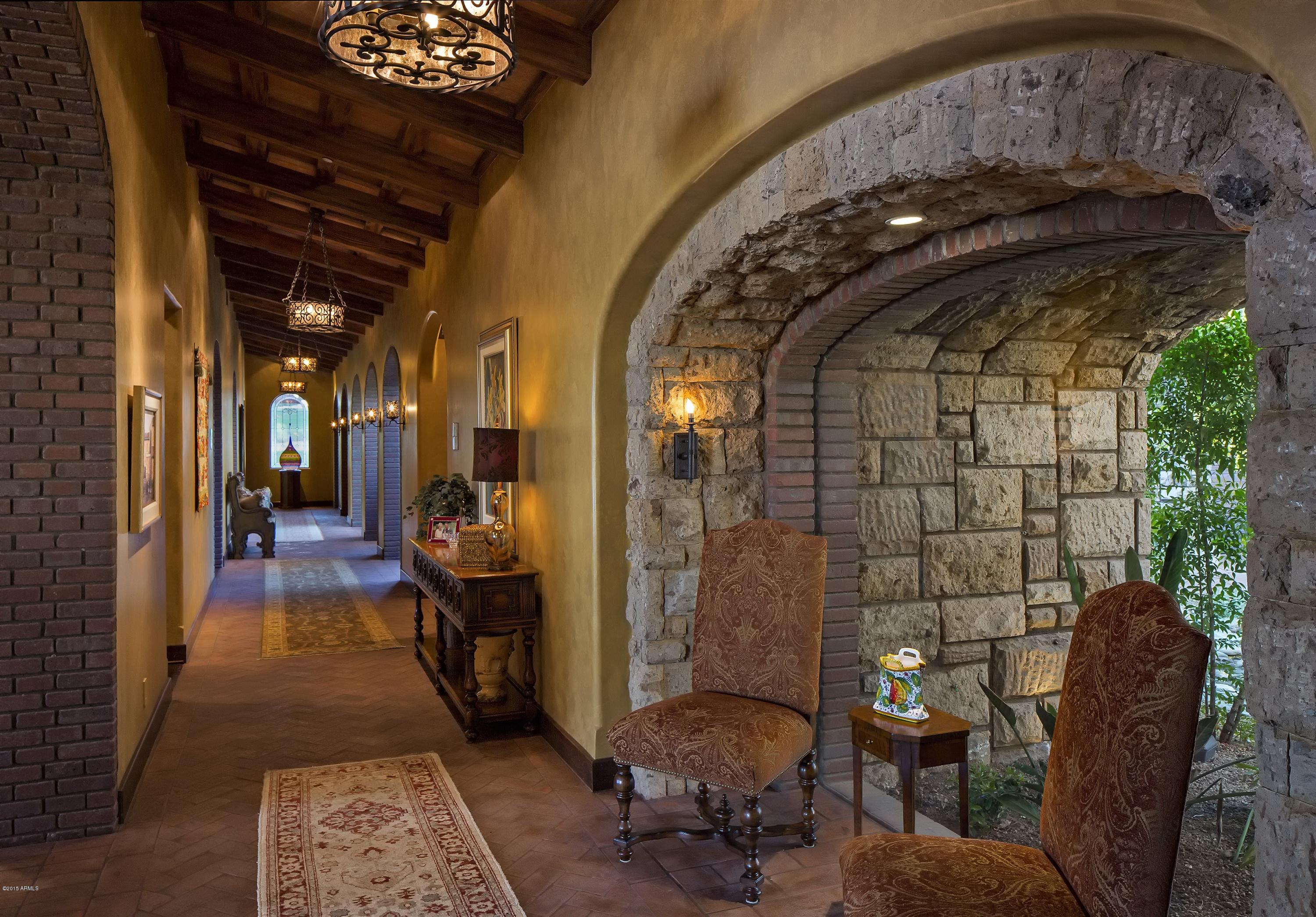 DESERT MOUNTAIN PHASE 3 UNIT 29 - Residential