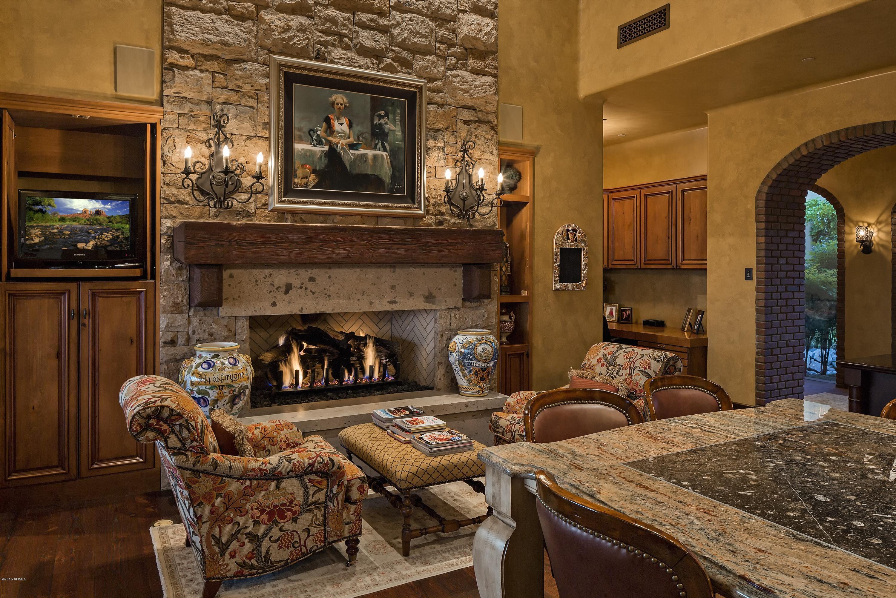 DESERT MOUNTAIN PHASE 3 UNIT 29 - Residential
