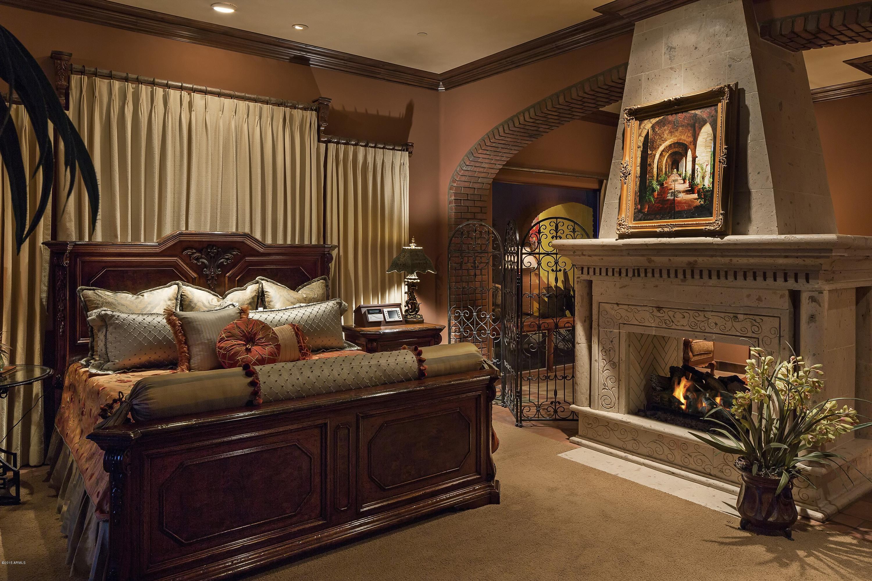 DESERT MOUNTAIN PHASE 3 UNIT 29 - Residential