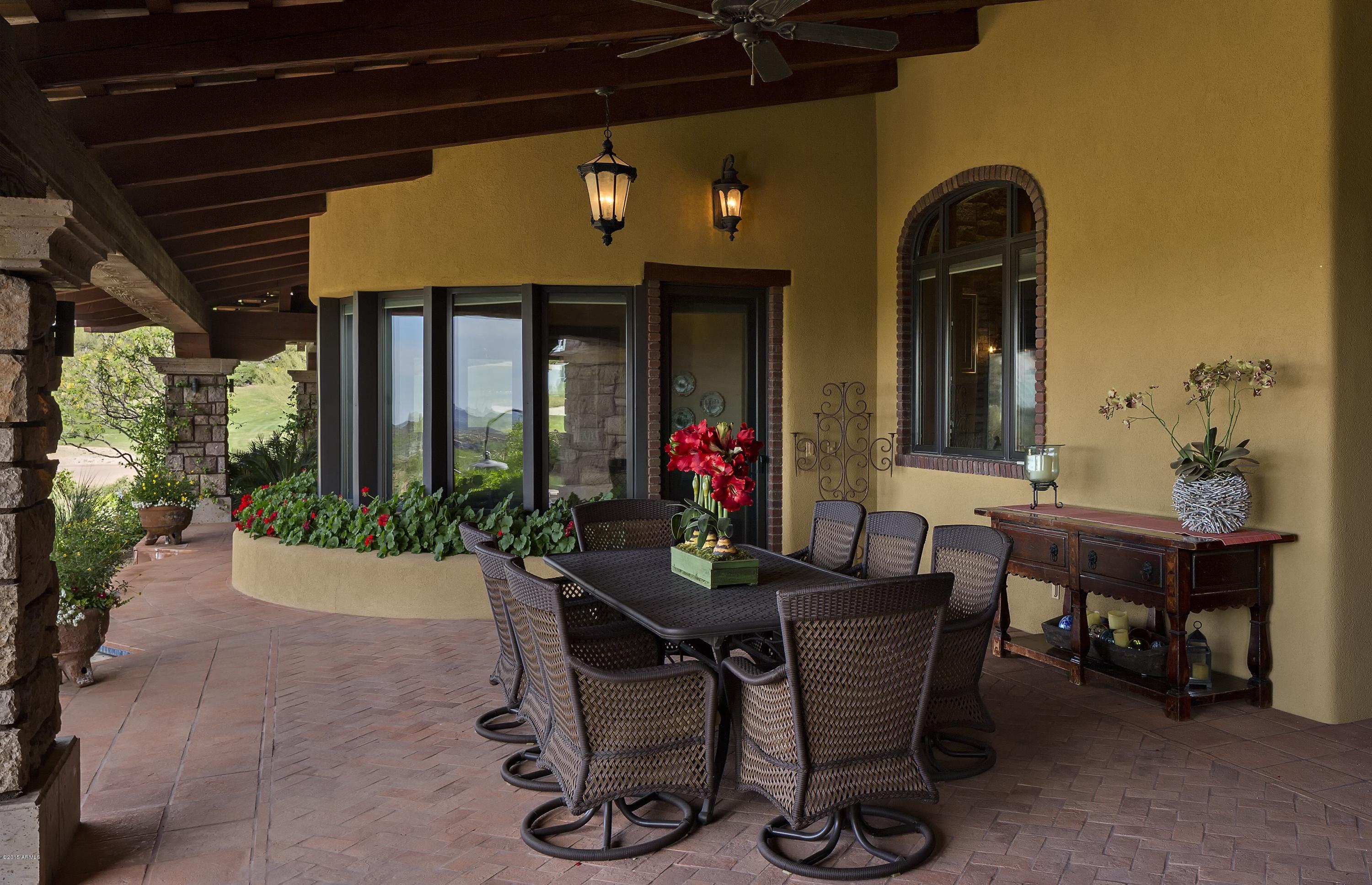 DESERT MOUNTAIN PHASE 3 UNIT 29 - Residential