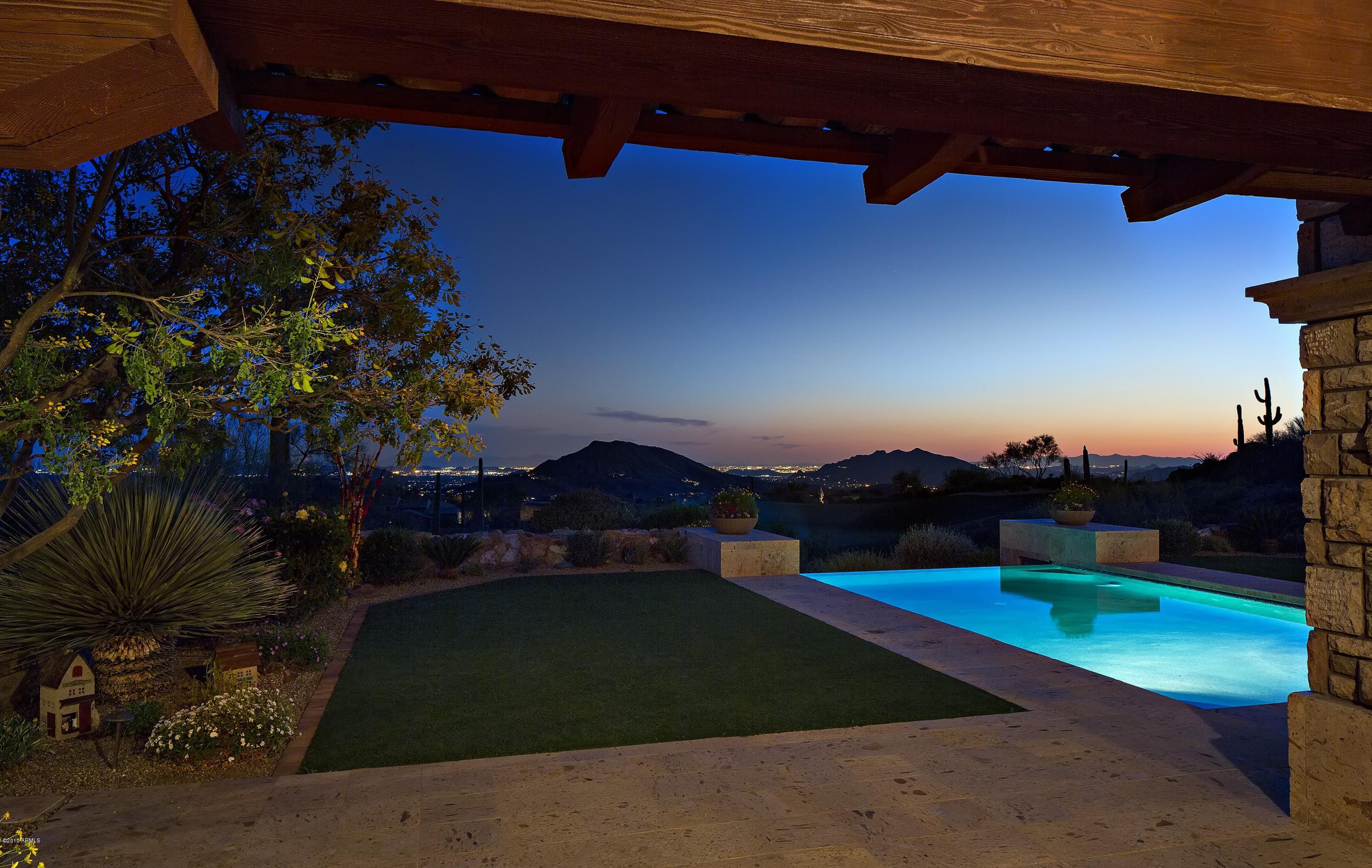 DESERT MOUNTAIN PHASE 3 UNIT 29 - Residential