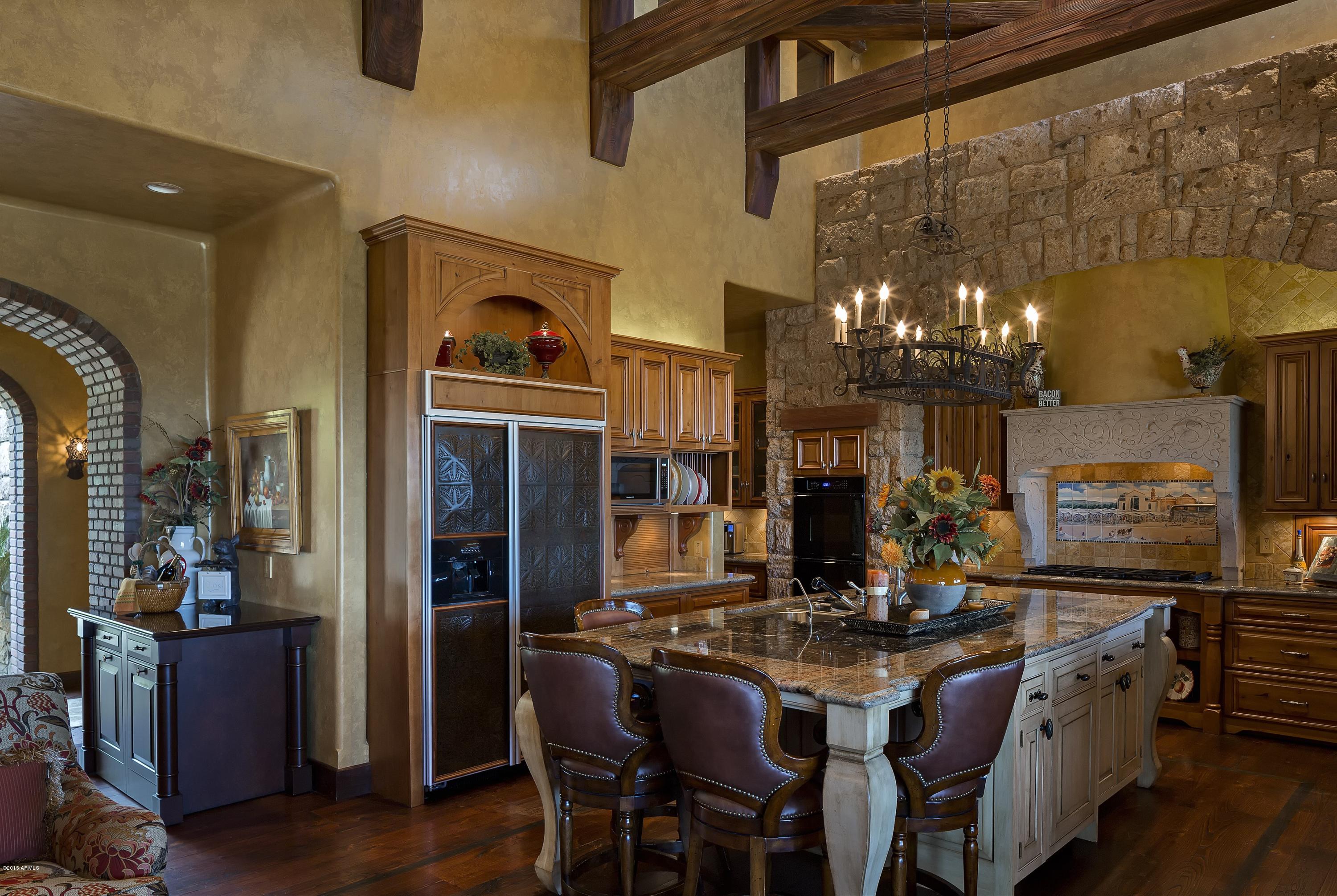 DESERT MOUNTAIN PHASE 3 UNIT 29 - Residential
