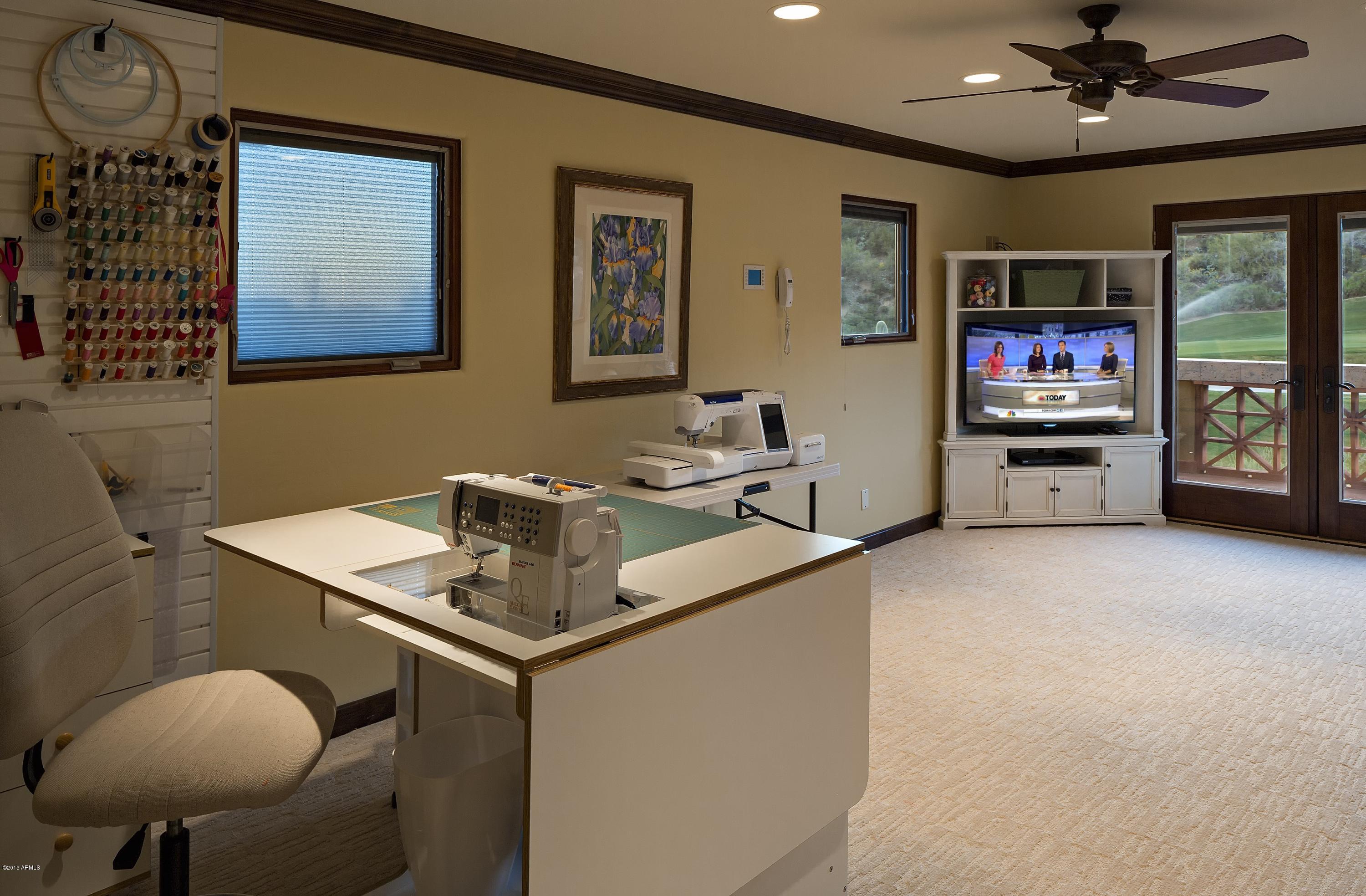 DESERT MOUNTAIN PHASE 3 UNIT 29 - Residential