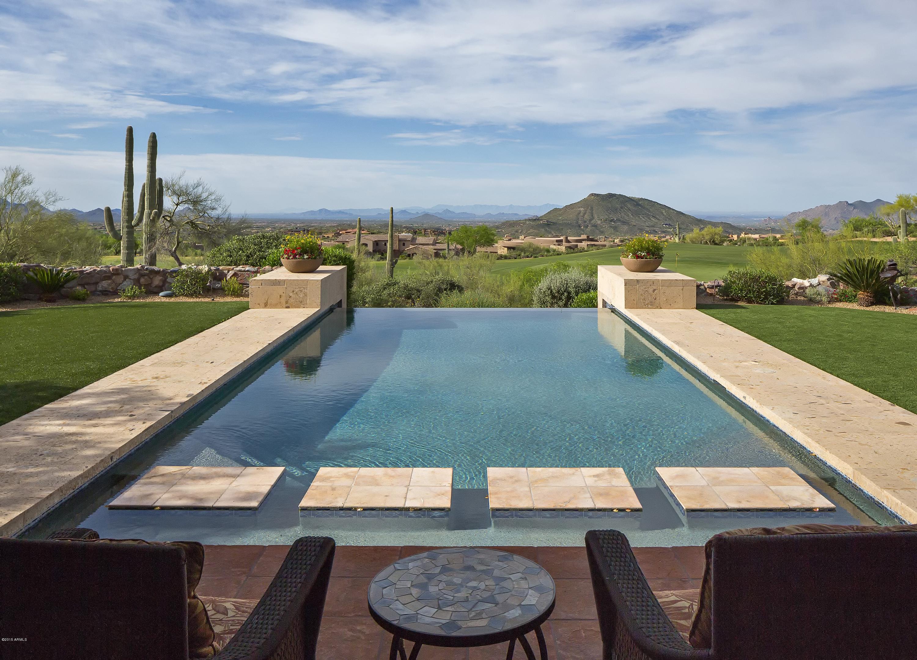 DESERT MOUNTAIN PHASE 3 UNIT 29 - Residential