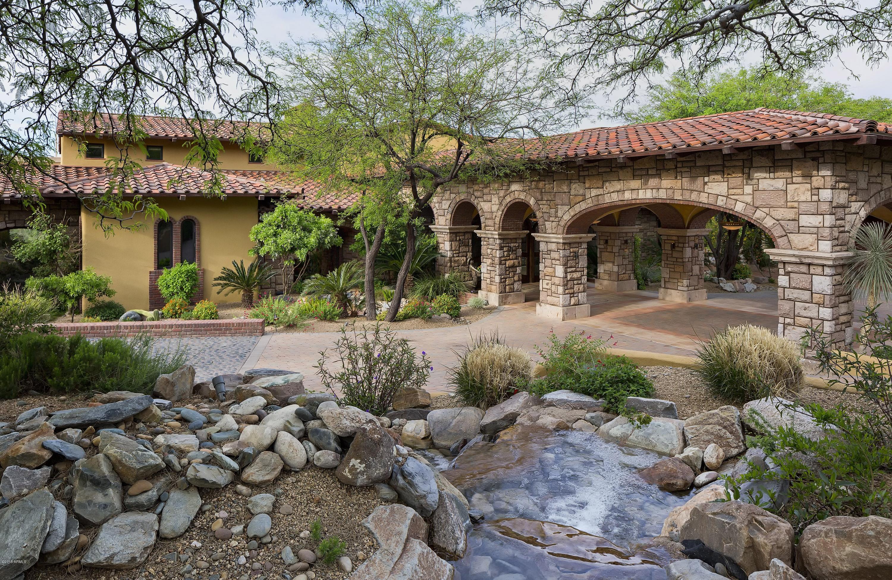 DESERT MOUNTAIN PHASE 3 UNIT 29 - Residential