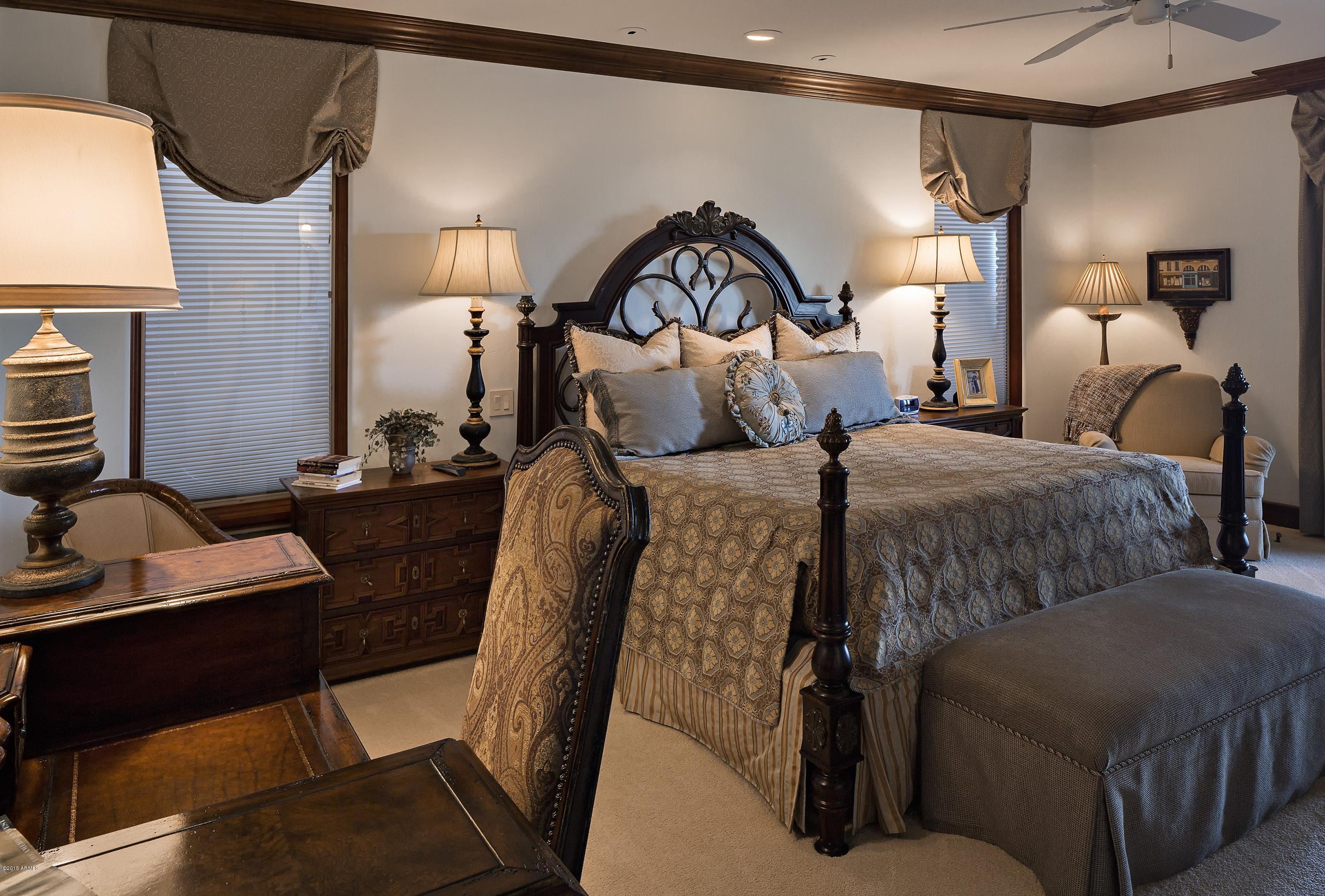 DESERT MOUNTAIN PHASE 3 UNIT 29 - Residential