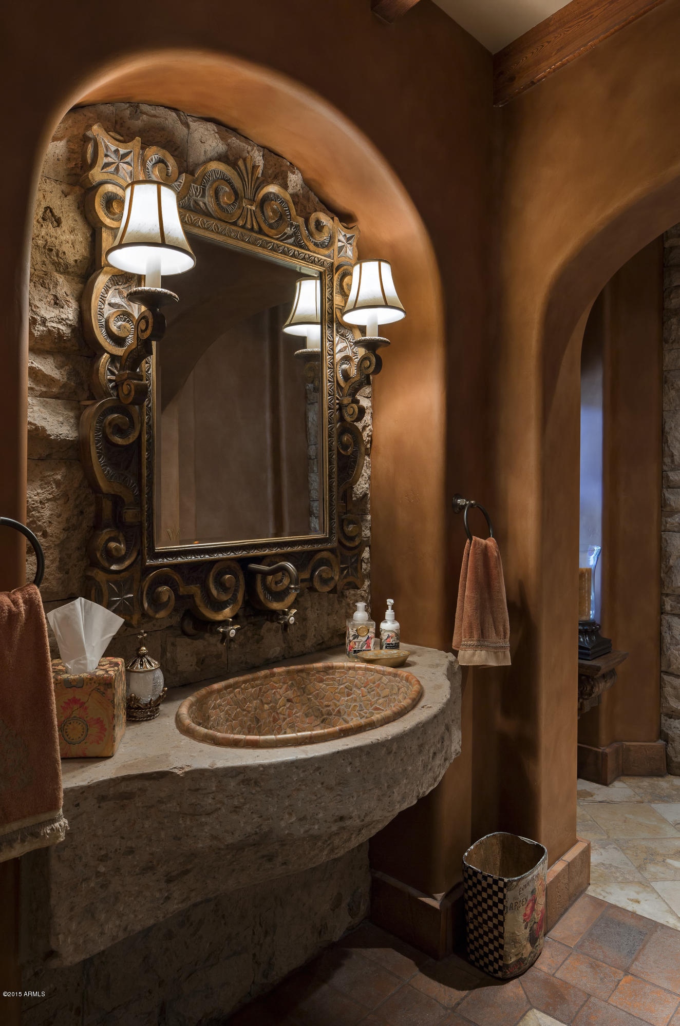 DESERT MOUNTAIN PHASE 3 UNIT 29 - Residential