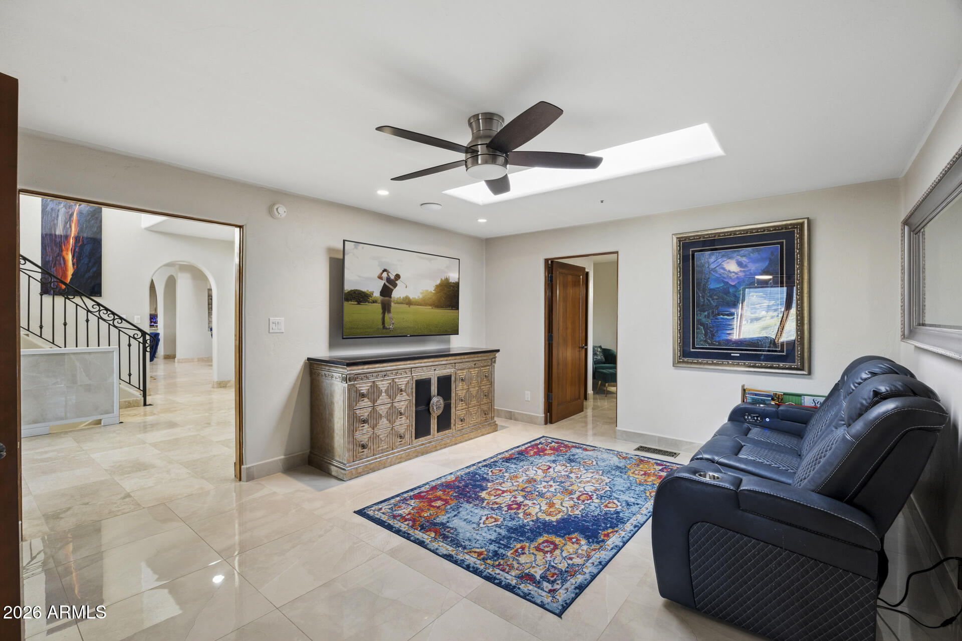DESERT MOUNTAIN PHASE 1 UNIT 2 LOT 206-335 TR A - Residential