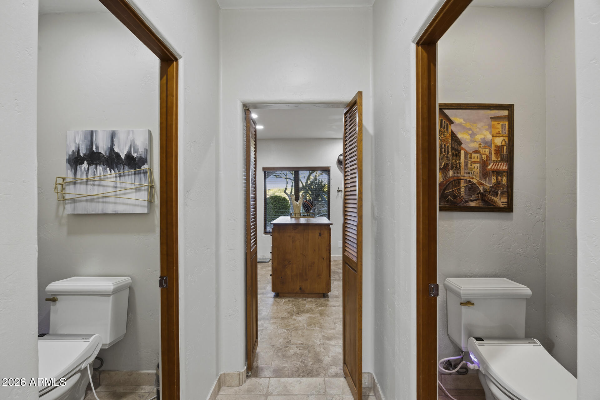 DESERT MOUNTAIN PHASE 1 UNIT 2 LOT 206-335 TR A - Residential