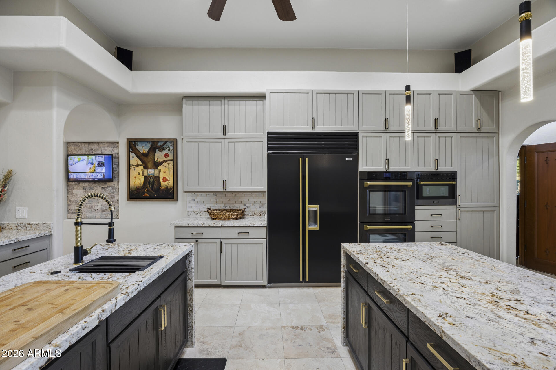 DESERT MOUNTAIN PHASE 1 UNIT 2 LOT 206-335 TR A - Residential