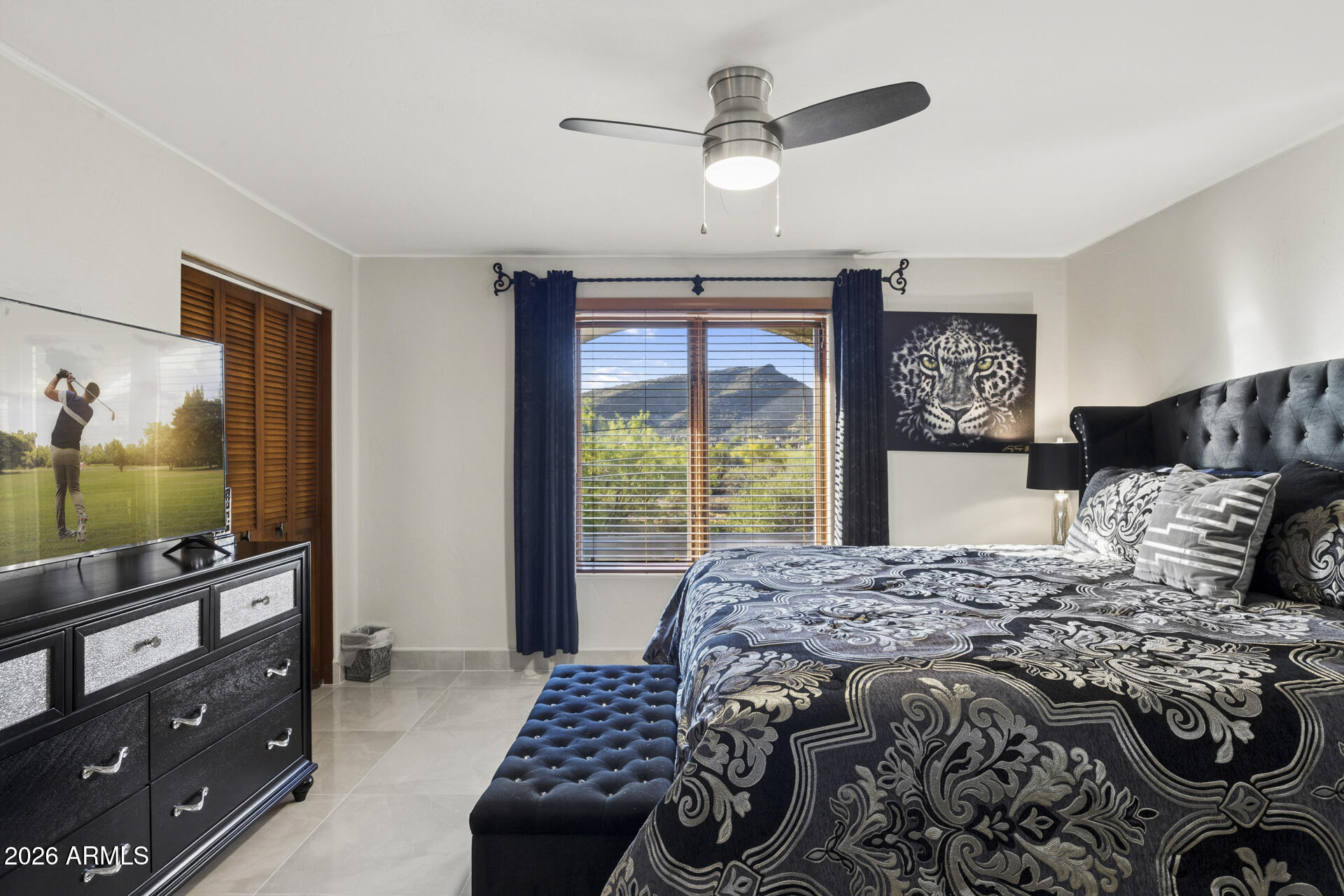 DESERT MOUNTAIN PHASE 1 UNIT 2 LOT 206-335 TR A - Residential