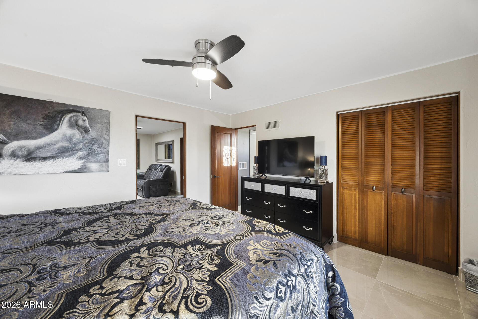 DESERT MOUNTAIN PHASE 1 UNIT 2 LOT 206-335 TR A - Residential