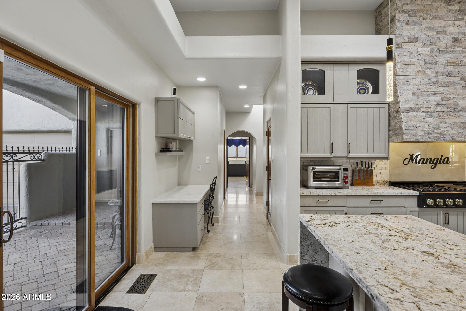 DESERT MOUNTAIN PHASE 1 UNIT 2 LOT 206-335 TR A - Residential