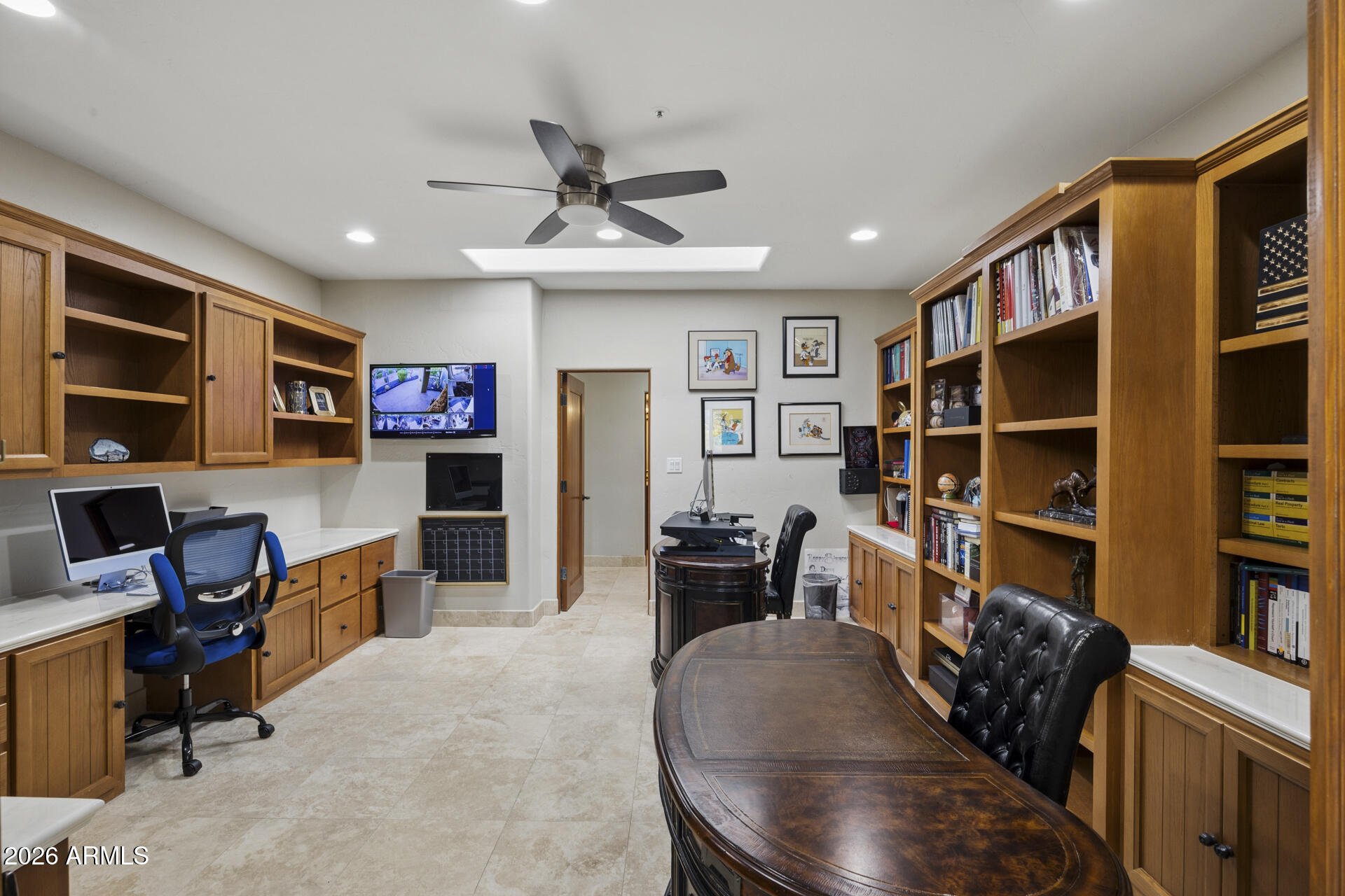 DESERT MOUNTAIN PHASE 1 UNIT 2 LOT 206-335 TR A - Residential