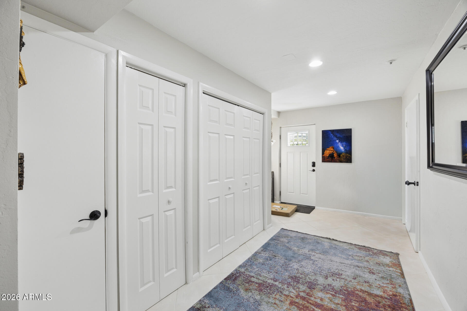 DESERT MOUNTAIN PHASE 1 UNIT 2 LOT 206-335 TR A - Residential