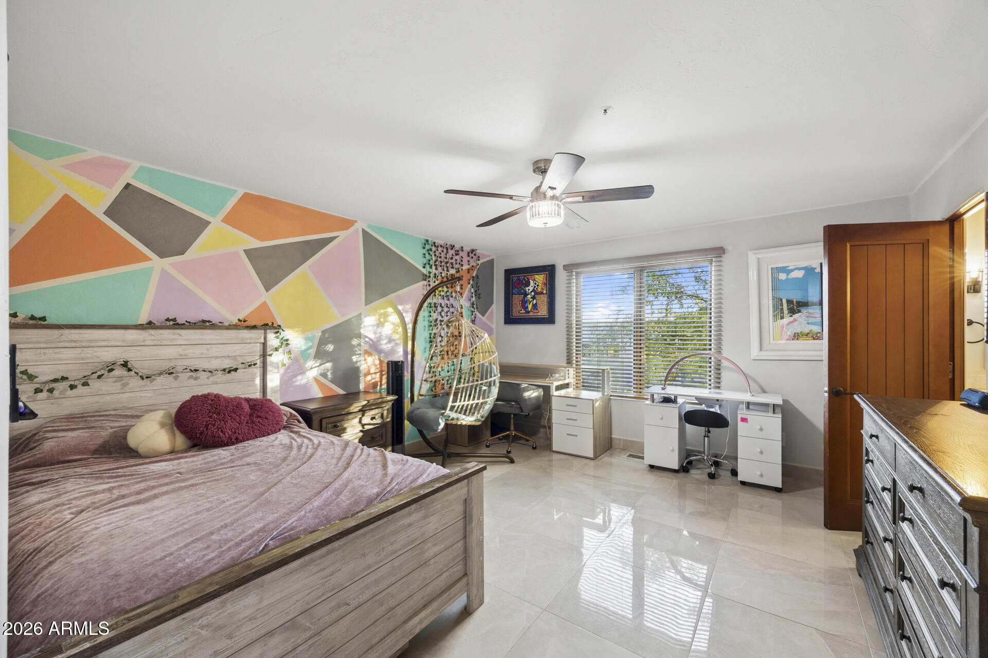 DESERT MOUNTAIN PHASE 1 UNIT 2 LOT 206-335 TR A - Residential