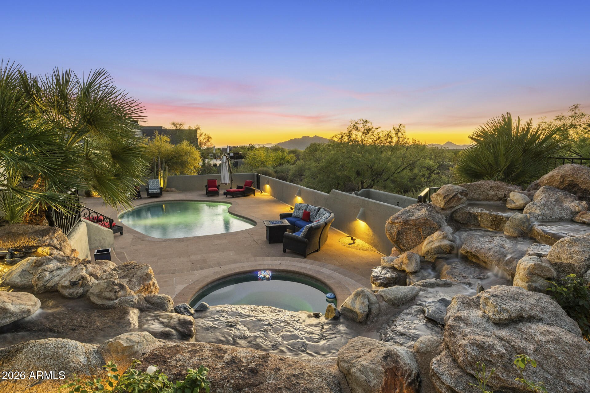 DESERT MOUNTAIN PHASE 1 UNIT 2 LOT 206-335 TR A - Residential