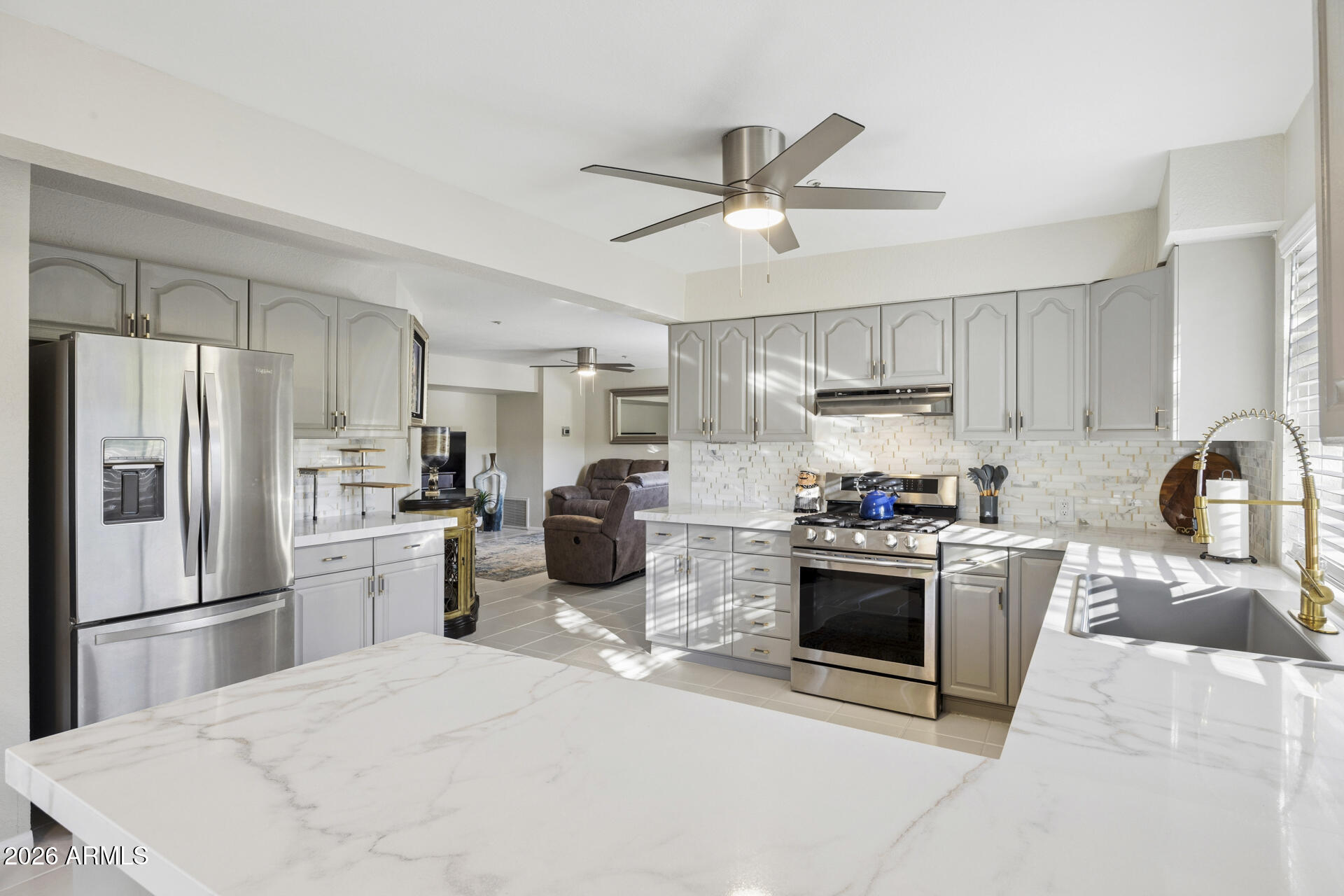 DESERT MOUNTAIN PHASE 1 UNIT 2 LOT 206-335 TR A - Residential