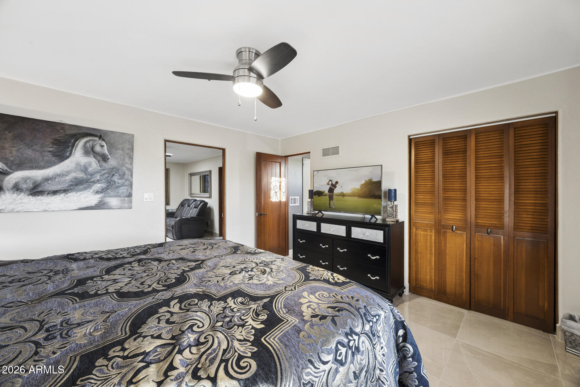 DESERT MOUNTAIN PHASE 1 UNIT 2 LOT 206-335 TR A - Residential
