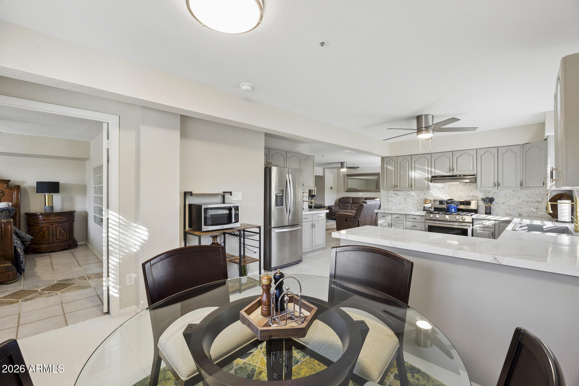 DESERT MOUNTAIN PHASE 1 UNIT 2 LOT 206-335 TR A - Residential