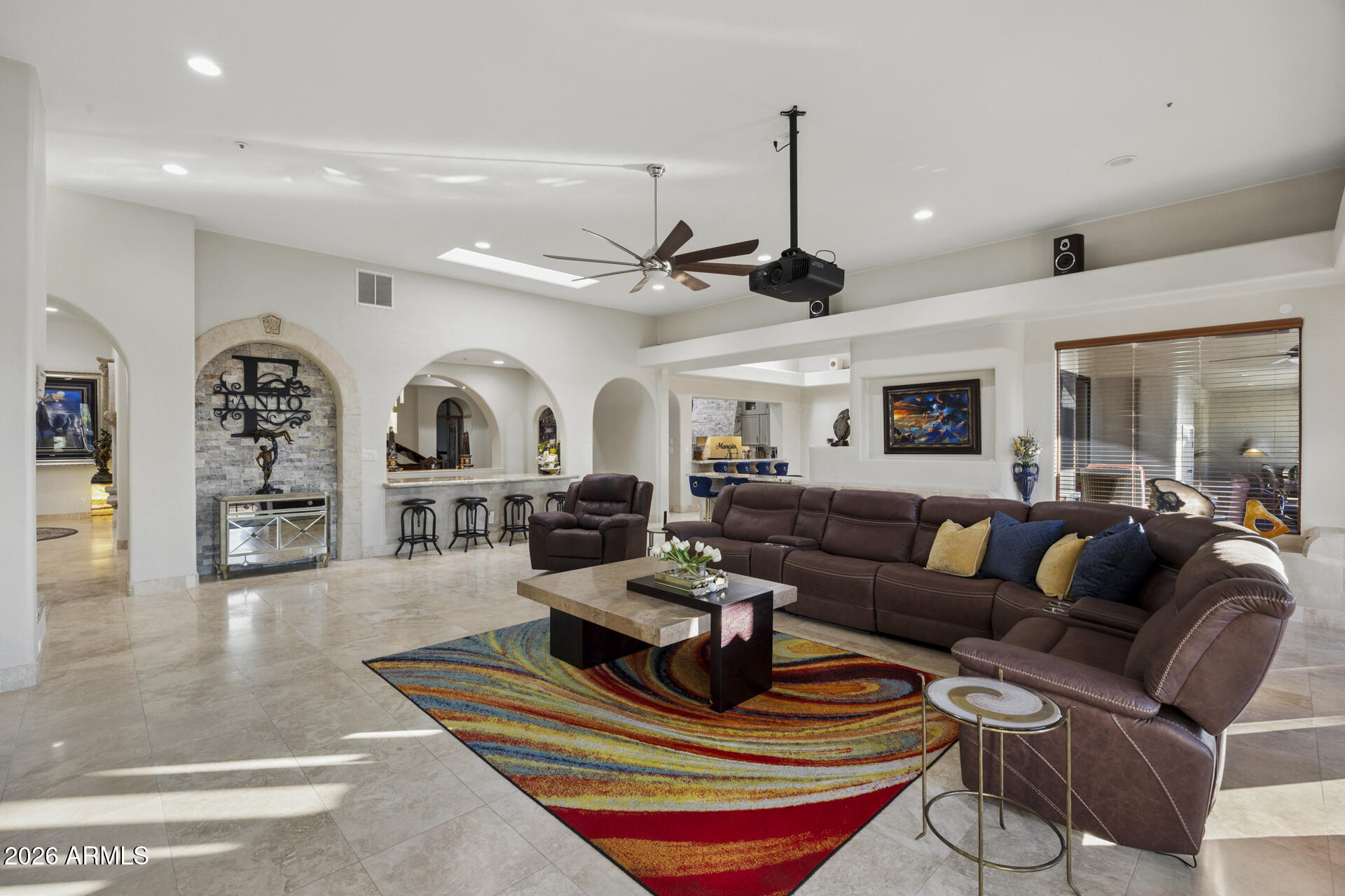 DESERT MOUNTAIN PHASE 1 UNIT 2 LOT 206-335 TR A - Residential