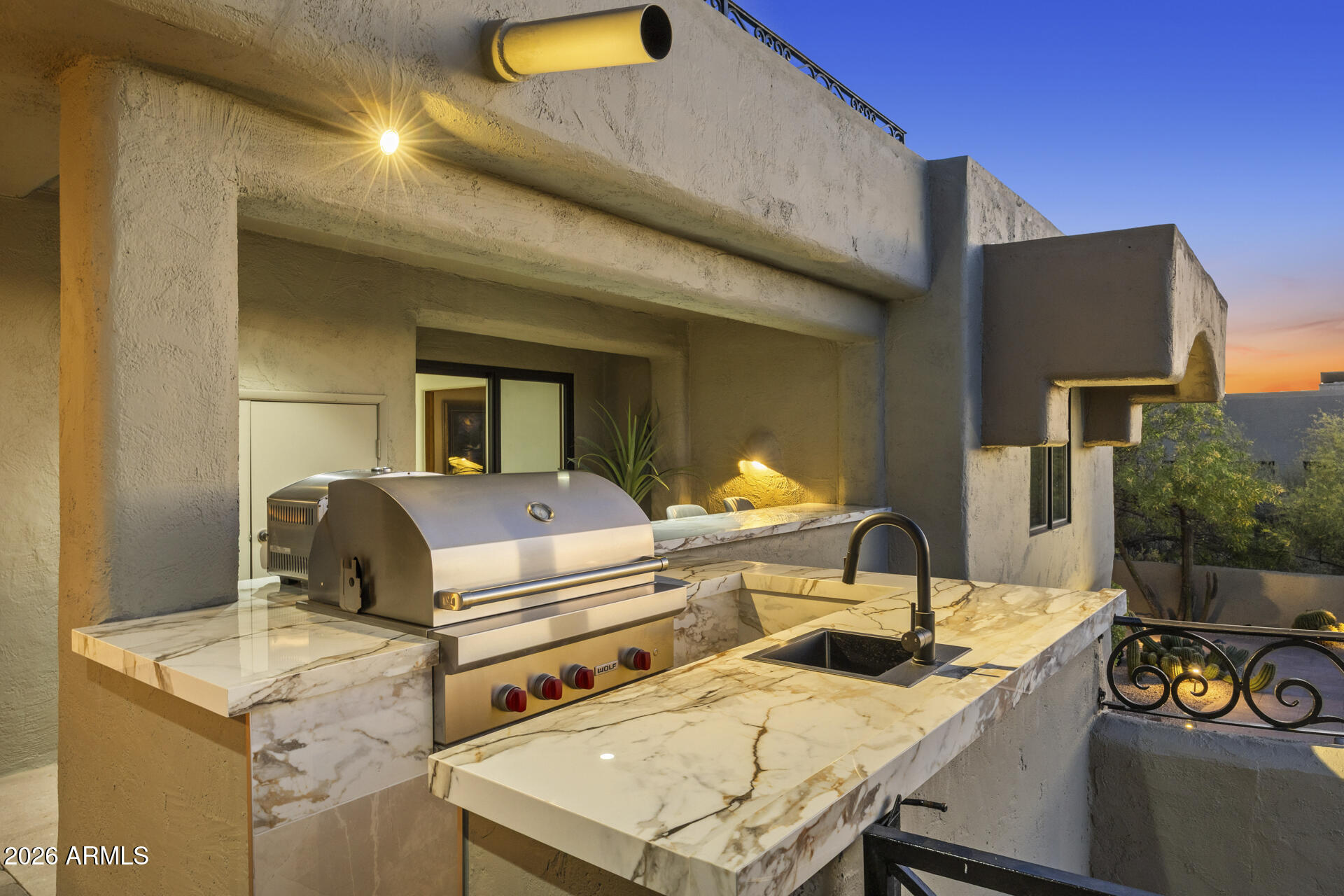 DESERT MOUNTAIN PHASE 1 UNIT 2 LOT 206-335 TR A - Residential