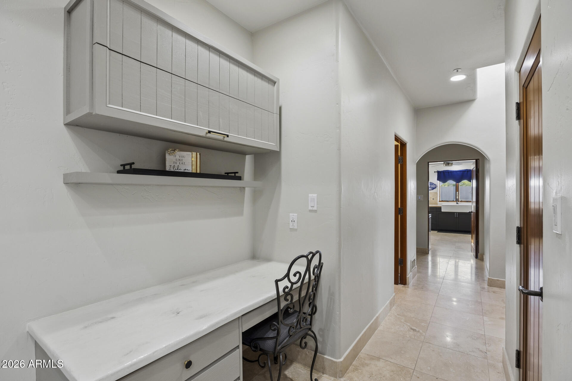 DESERT MOUNTAIN PHASE 1 UNIT 2 LOT 206-335 TR A - Residential