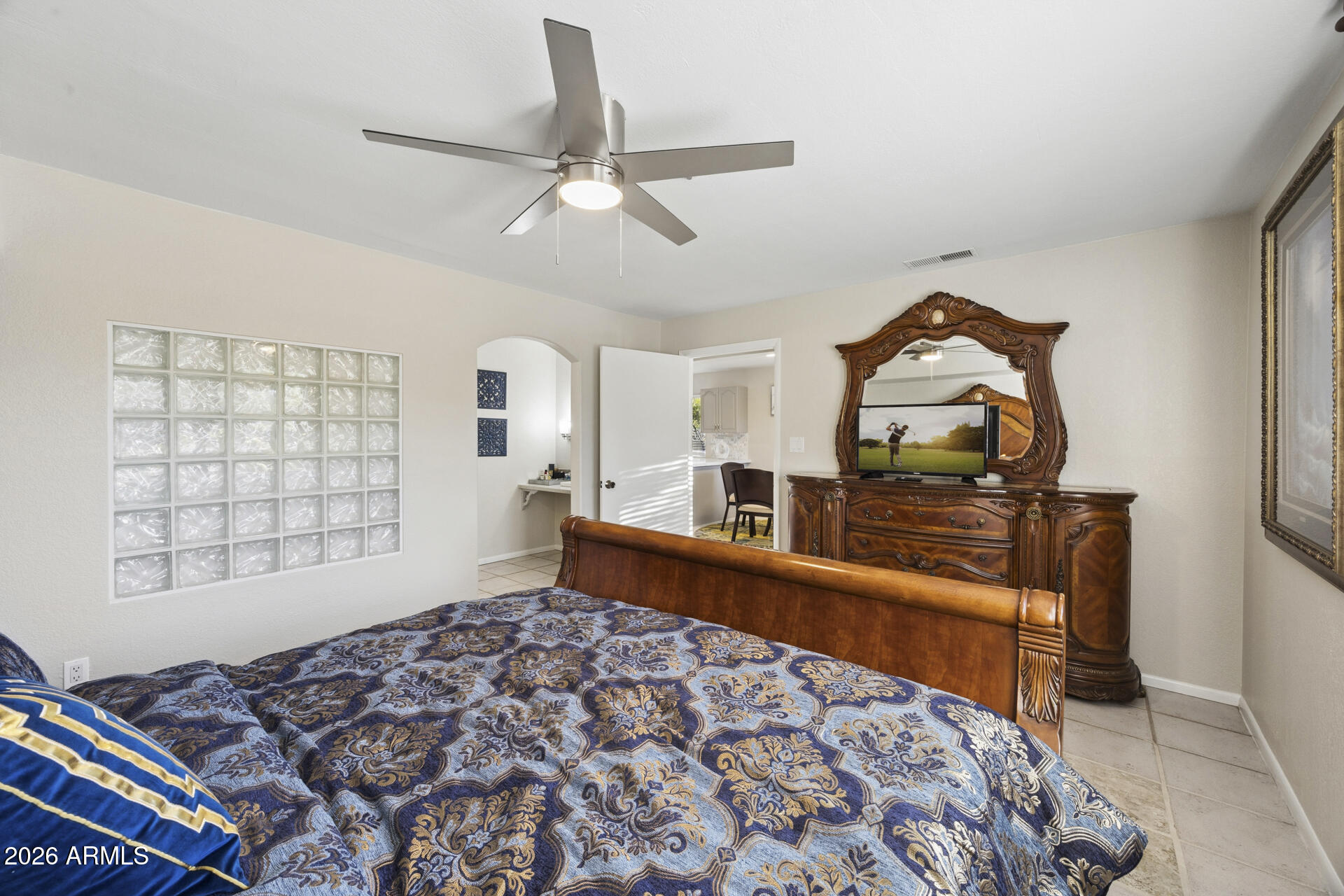 DESERT MOUNTAIN PHASE 1 UNIT 2 LOT 206-335 TR A - Residential