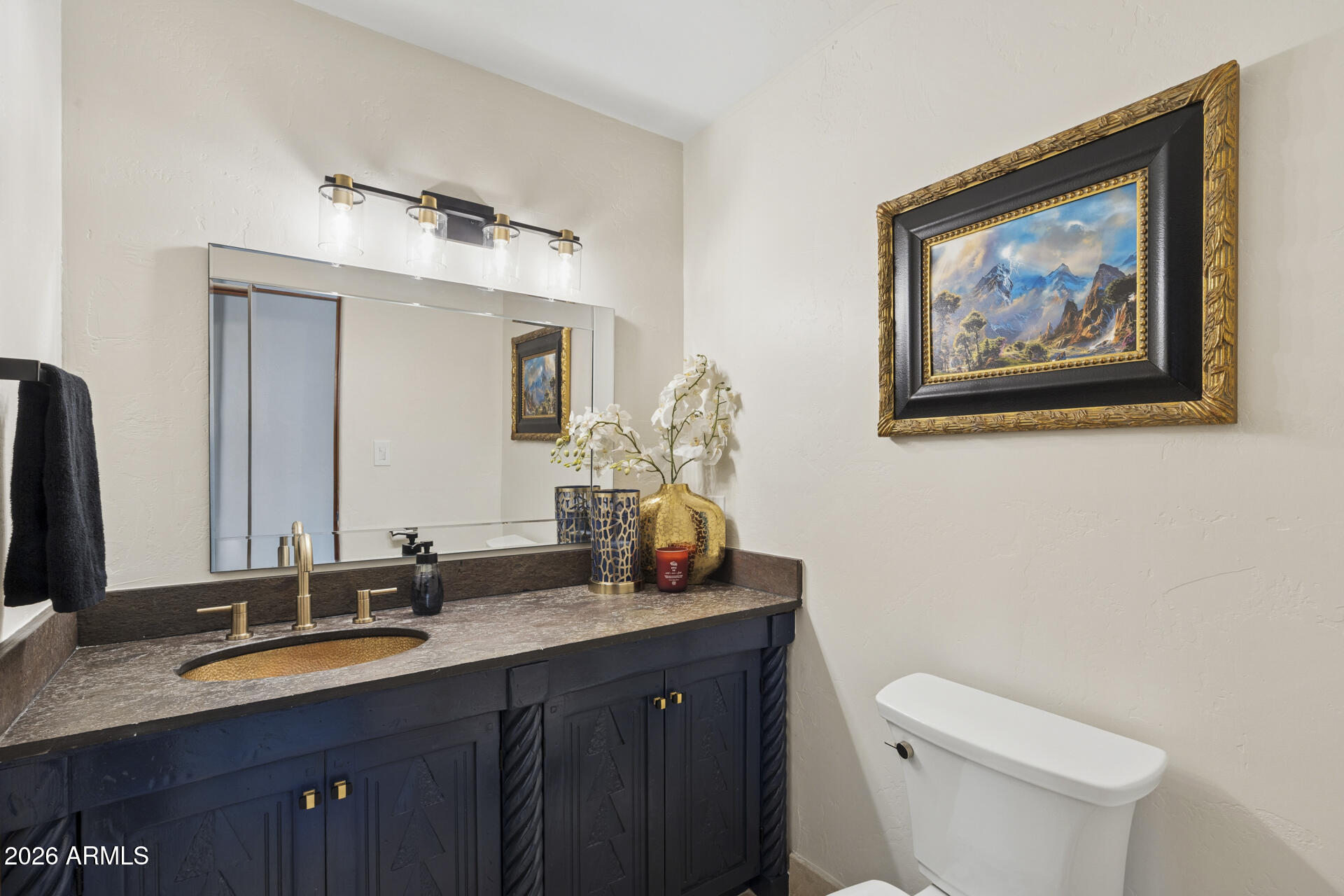 DESERT MOUNTAIN PHASE 1 UNIT 2 LOT 206-335 TR A - Residential