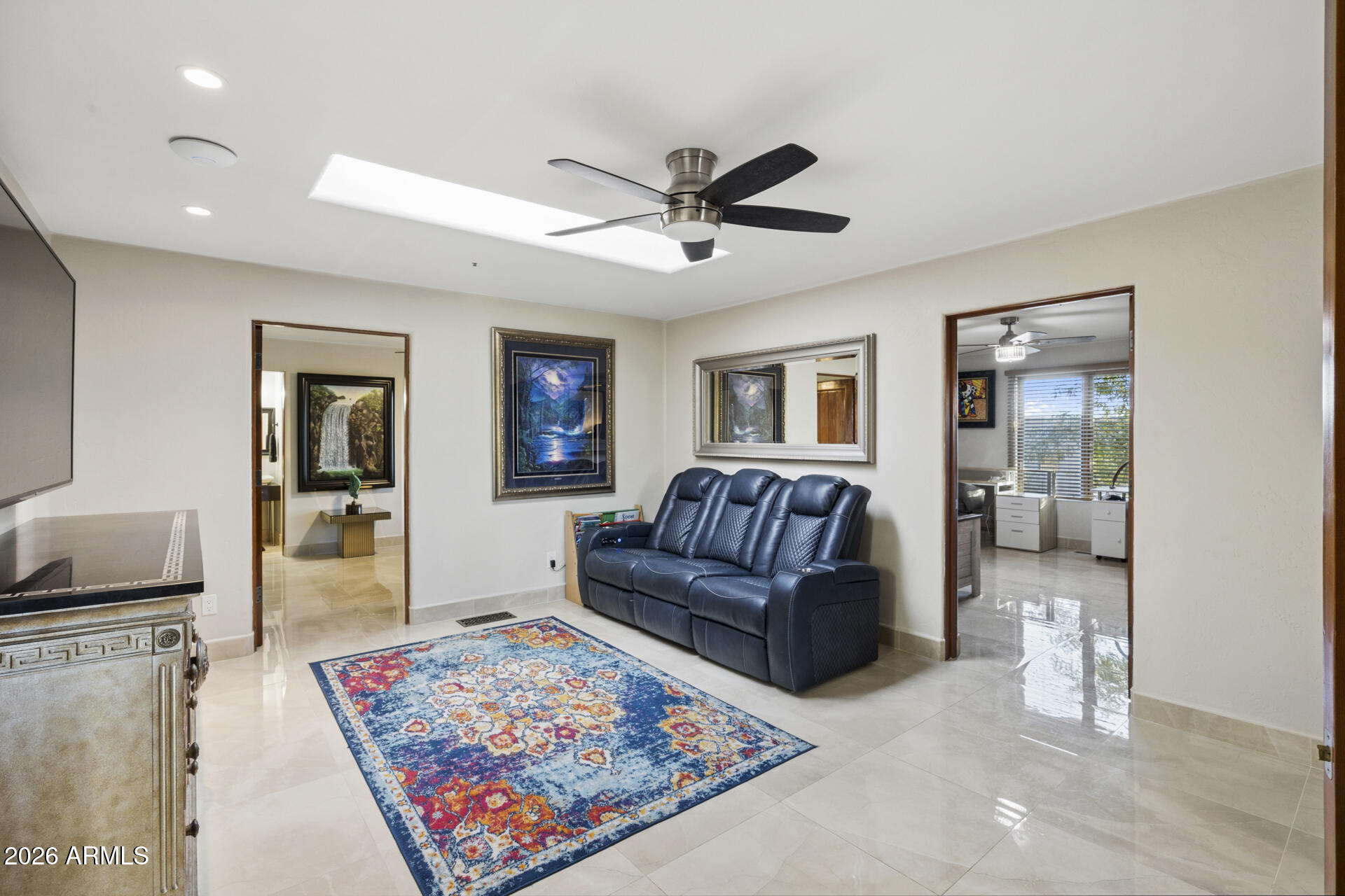 DESERT MOUNTAIN PHASE 1 UNIT 2 LOT 206-335 TR A - Residential