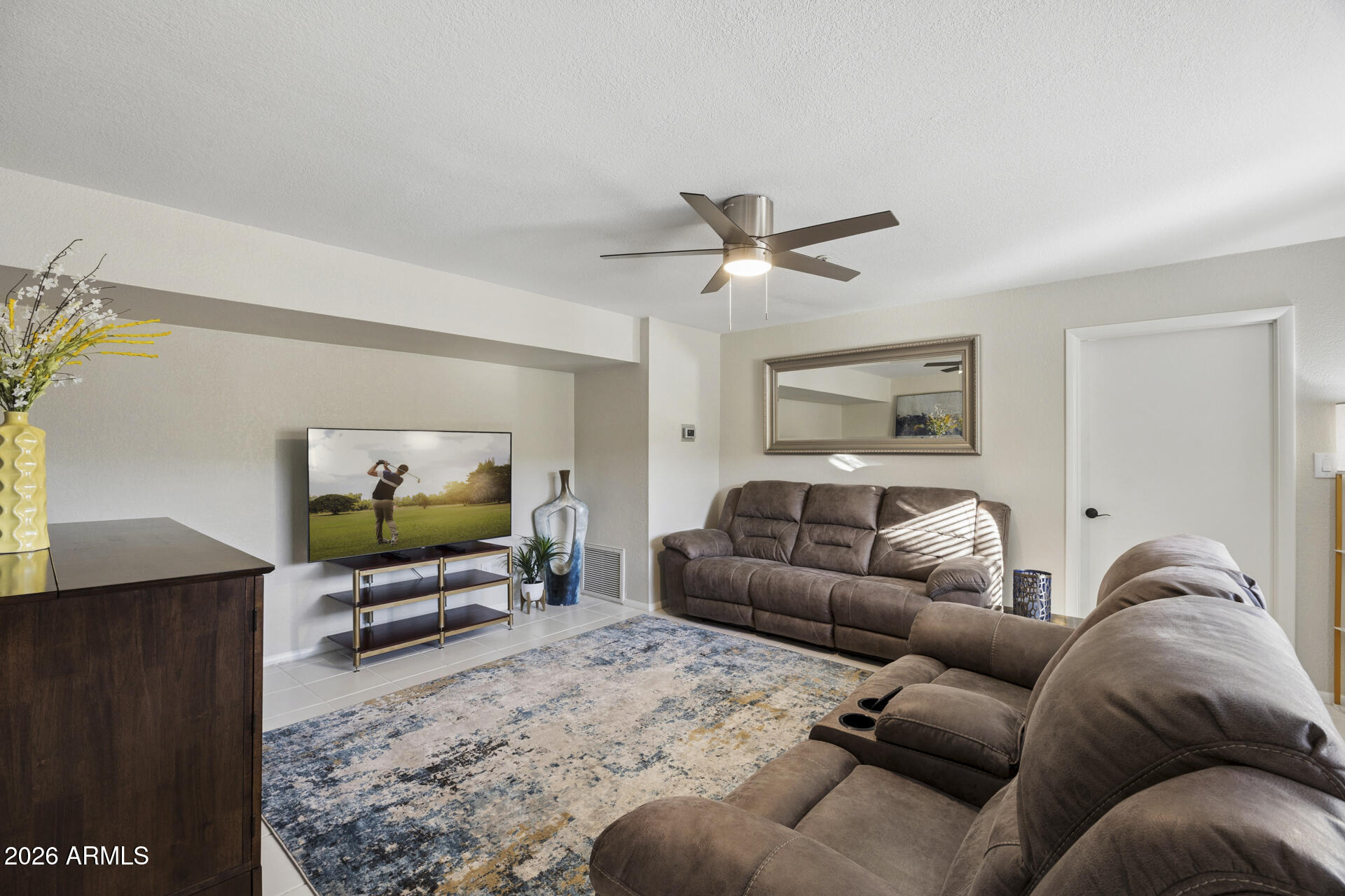 DESERT MOUNTAIN PHASE 1 UNIT 2 LOT 206-335 TR A - Residential