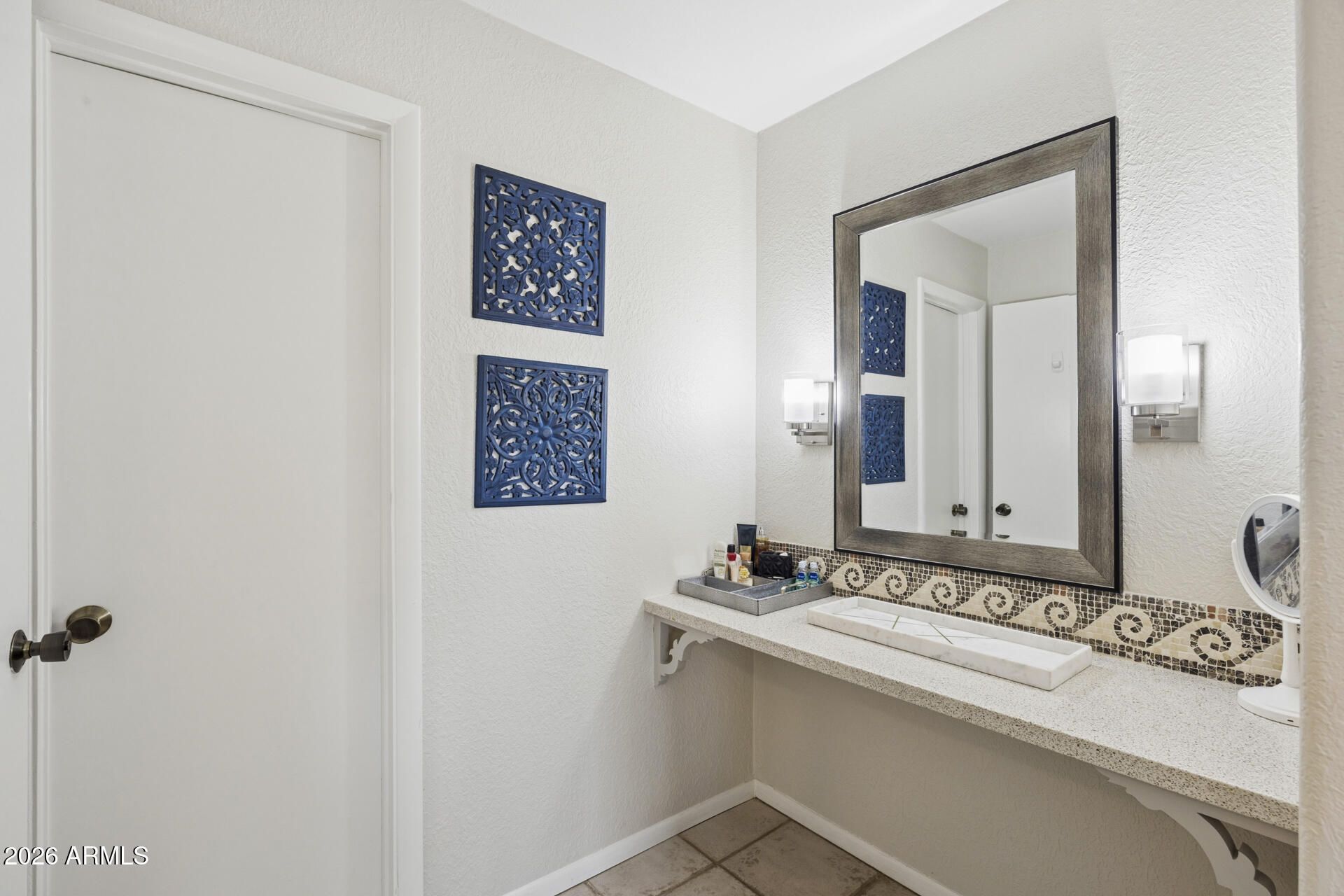 DESERT MOUNTAIN PHASE 1 UNIT 2 LOT 206-335 TR A - Residential