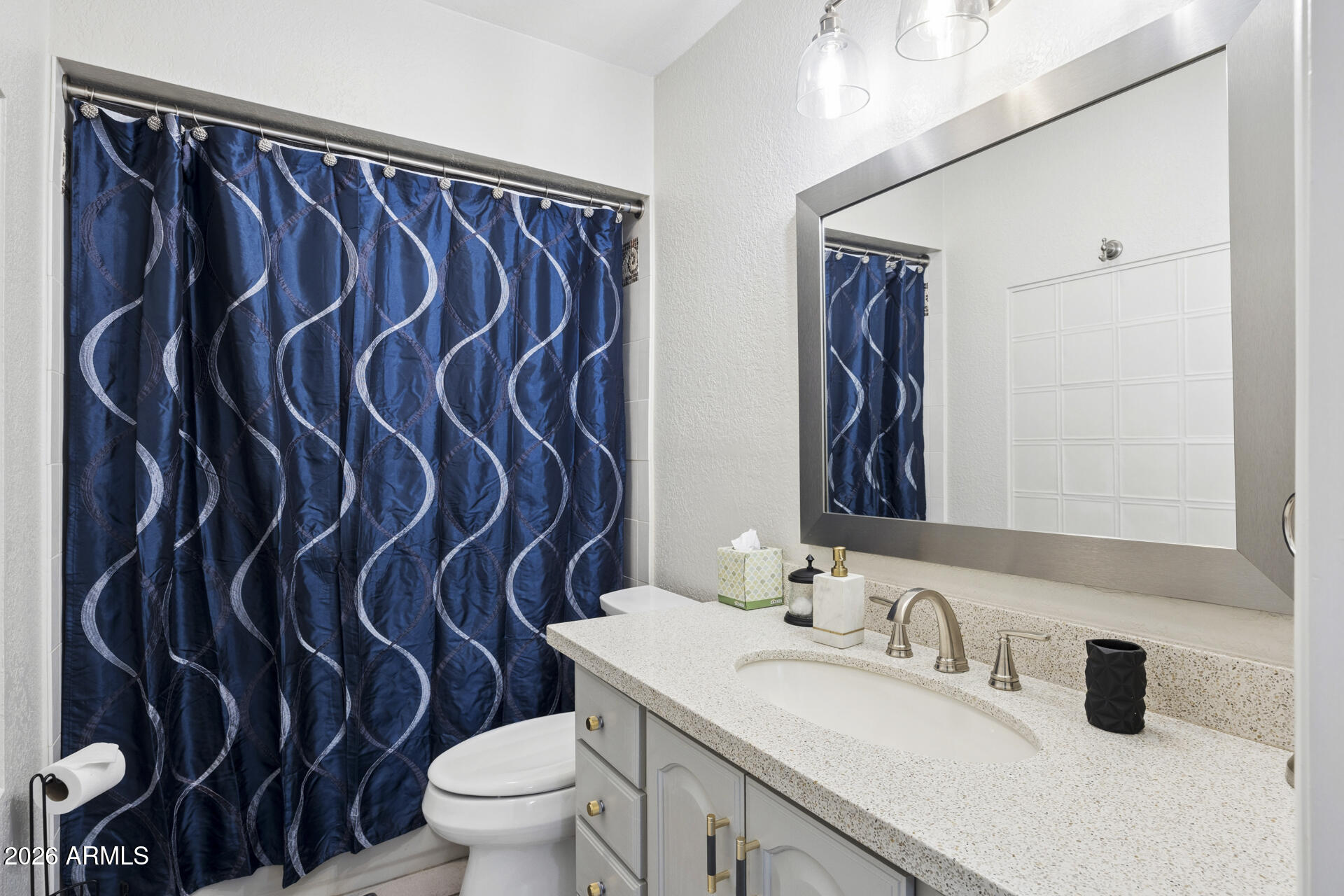 DESERT MOUNTAIN PHASE 1 UNIT 2 LOT 206-335 TR A - Residential