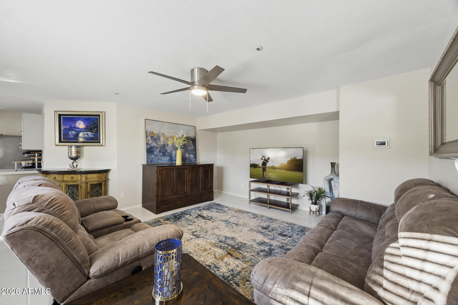 DESERT MOUNTAIN PHASE 1 UNIT 2 LOT 206-335 TR A - Residential