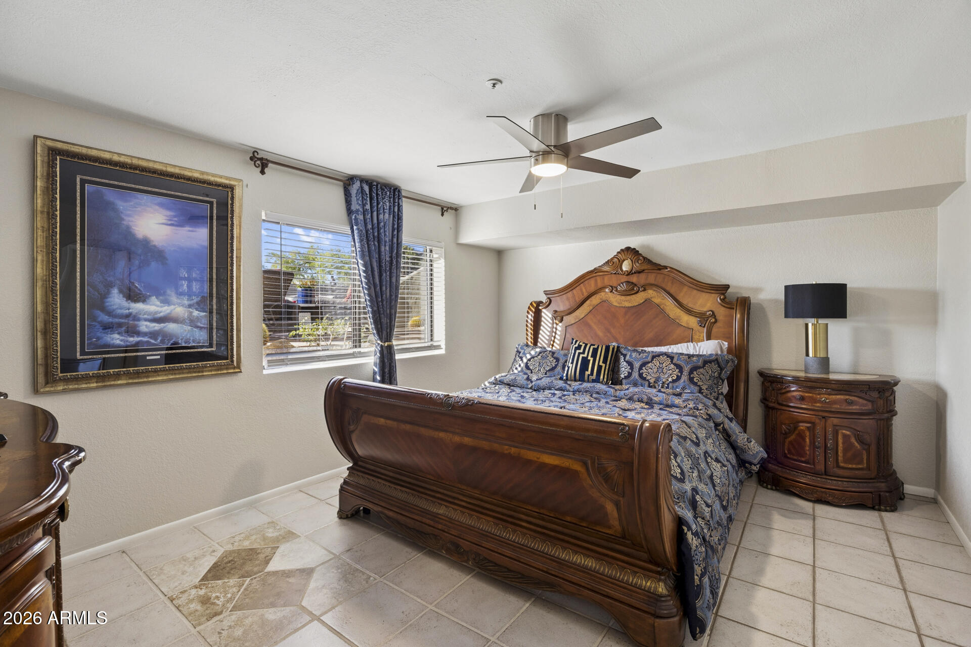 DESERT MOUNTAIN PHASE 1 UNIT 2 LOT 206-335 TR A - Residential