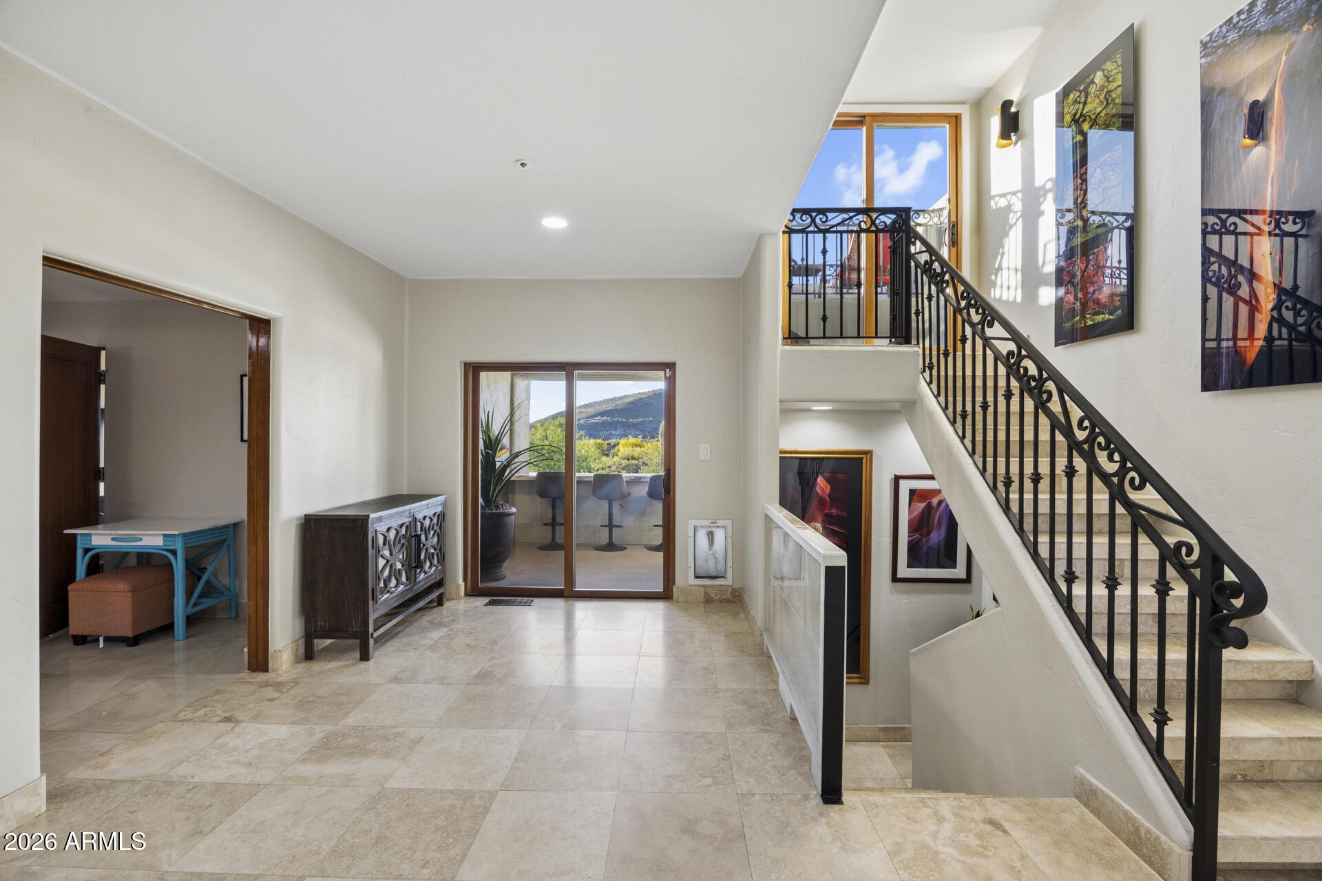 DESERT MOUNTAIN PHASE 1 UNIT 2 LOT 206-335 TR A - Residential