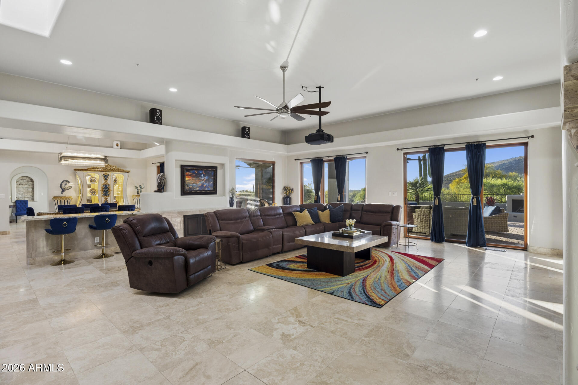 DESERT MOUNTAIN PHASE 1 UNIT 2 LOT 206-335 TR A - Residential