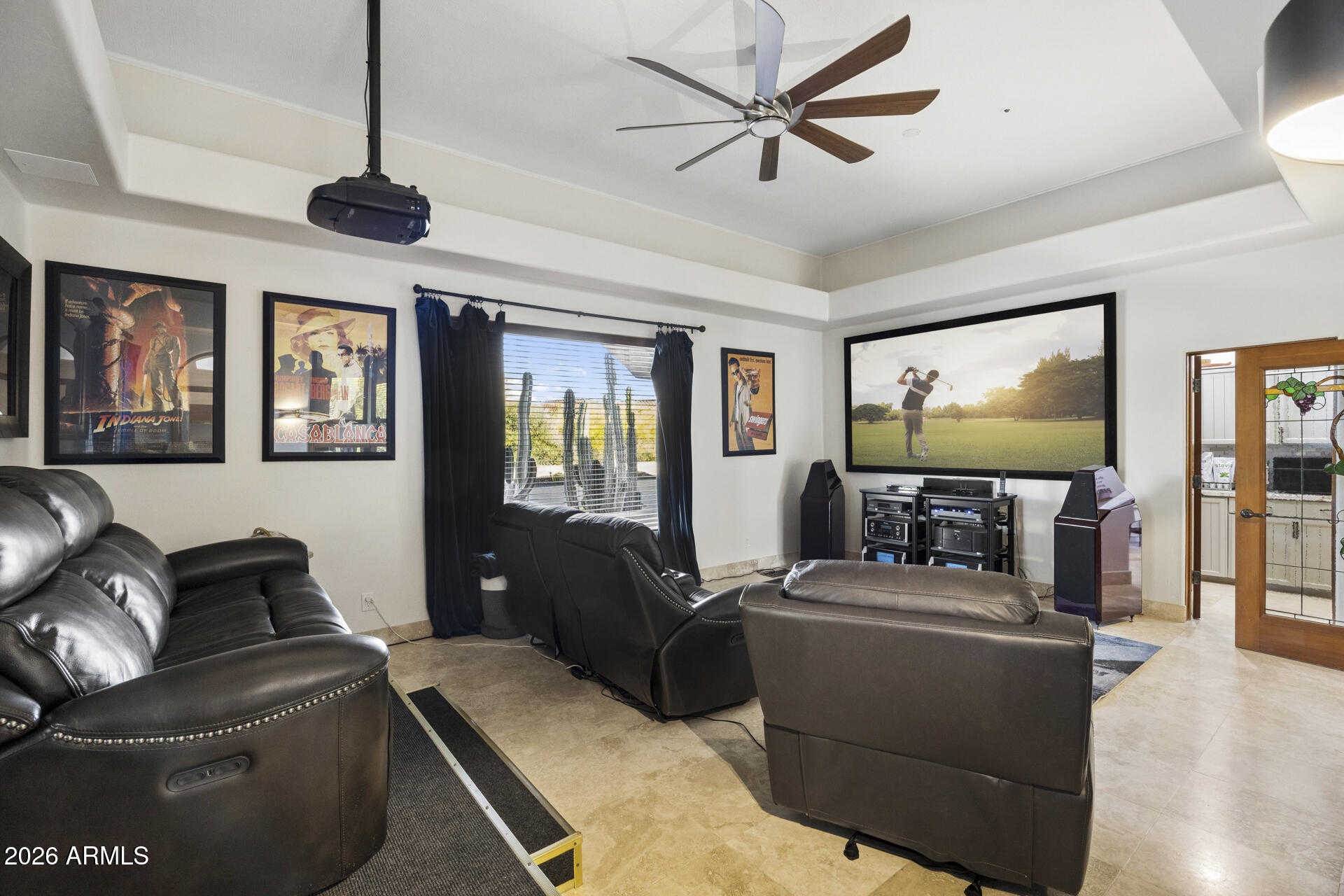 DESERT MOUNTAIN PHASE 1 UNIT 2 LOT 206-335 TR A - Residential