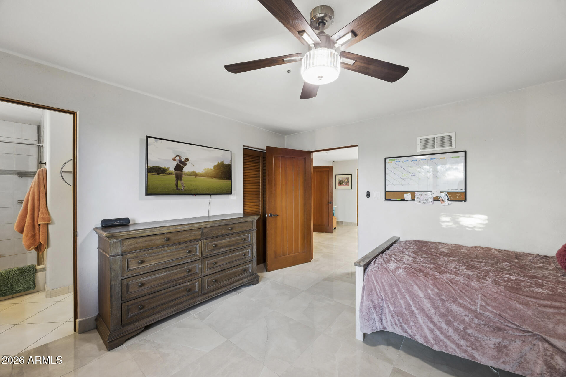 DESERT MOUNTAIN PHASE 1 UNIT 2 LOT 206-335 TR A - Residential