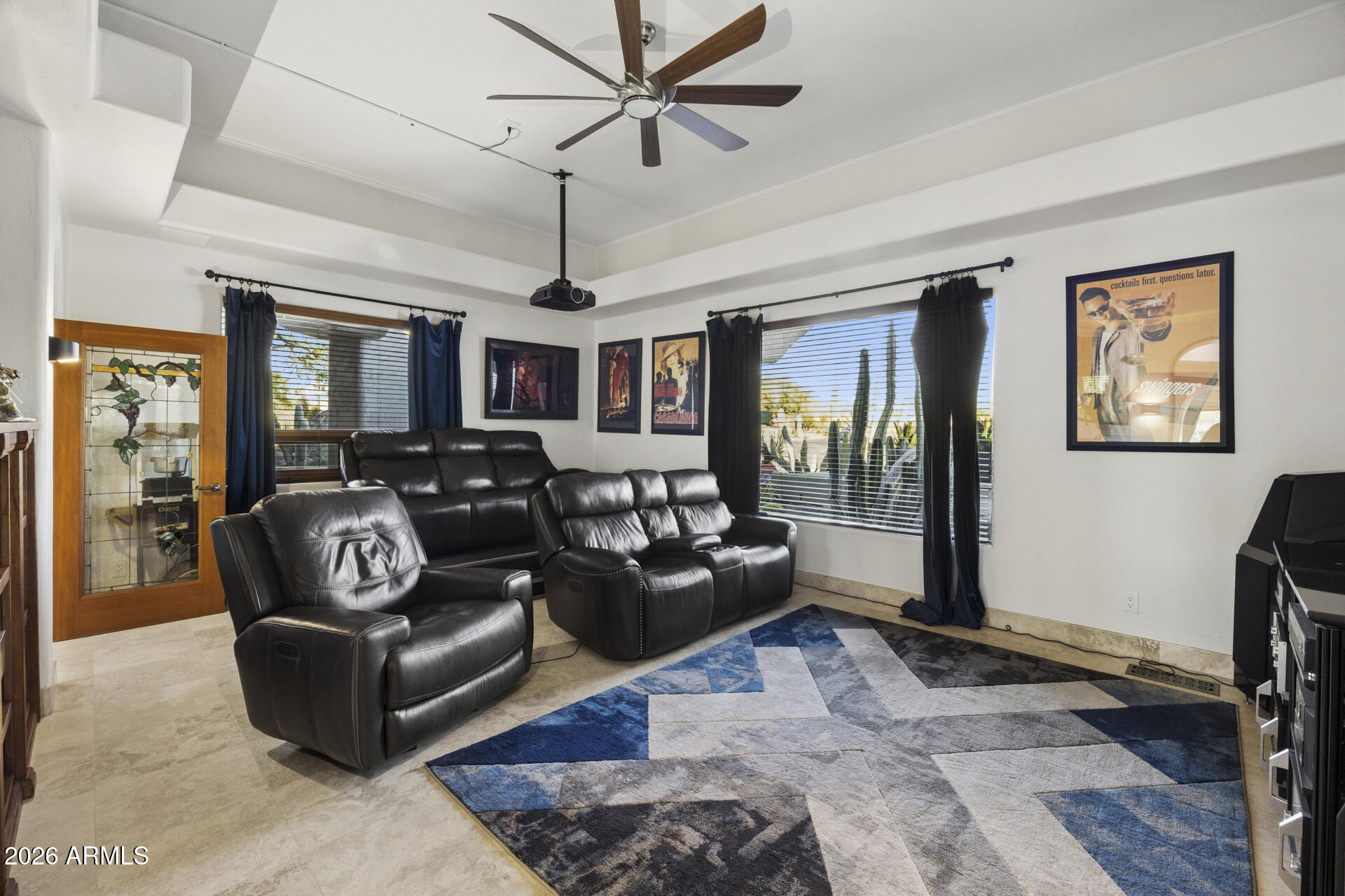 DESERT MOUNTAIN PHASE 1 UNIT 2 LOT 206-335 TR A - Residential