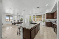 COTTONFIELDS COMMUNITY REPLAT - Residential