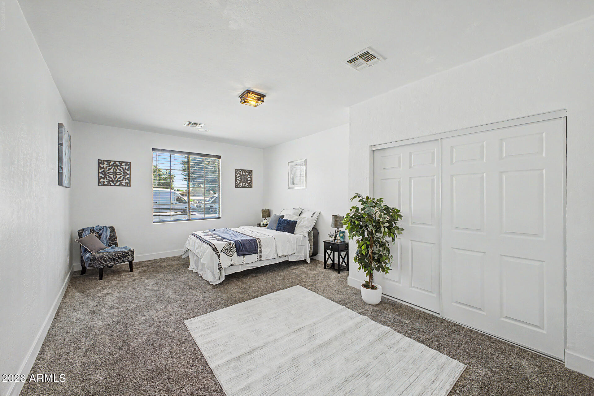 COTTONFIELDS COMMUNITY REPLAT - Residential
