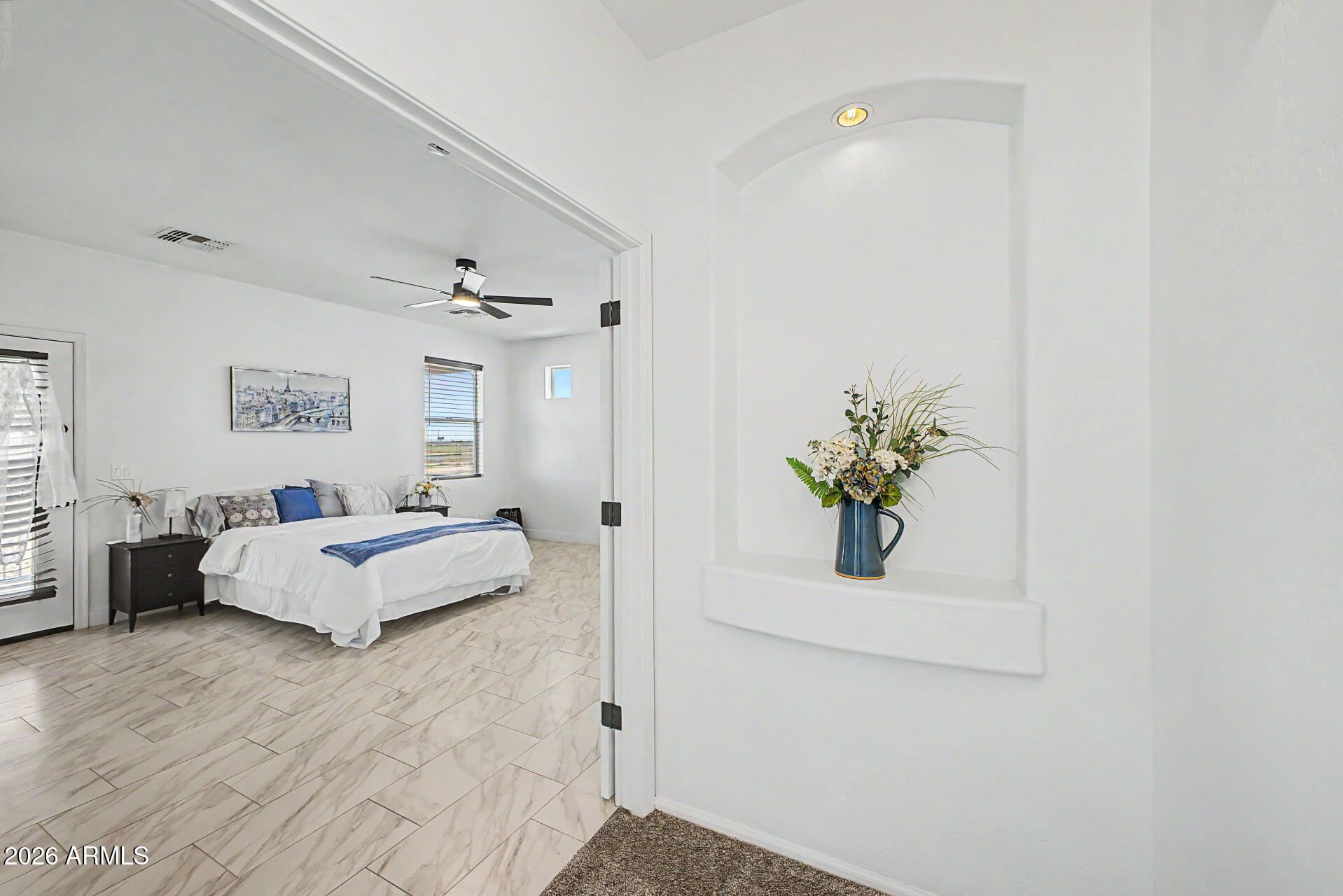 COTTONFIELDS COMMUNITY REPLAT - Residential
