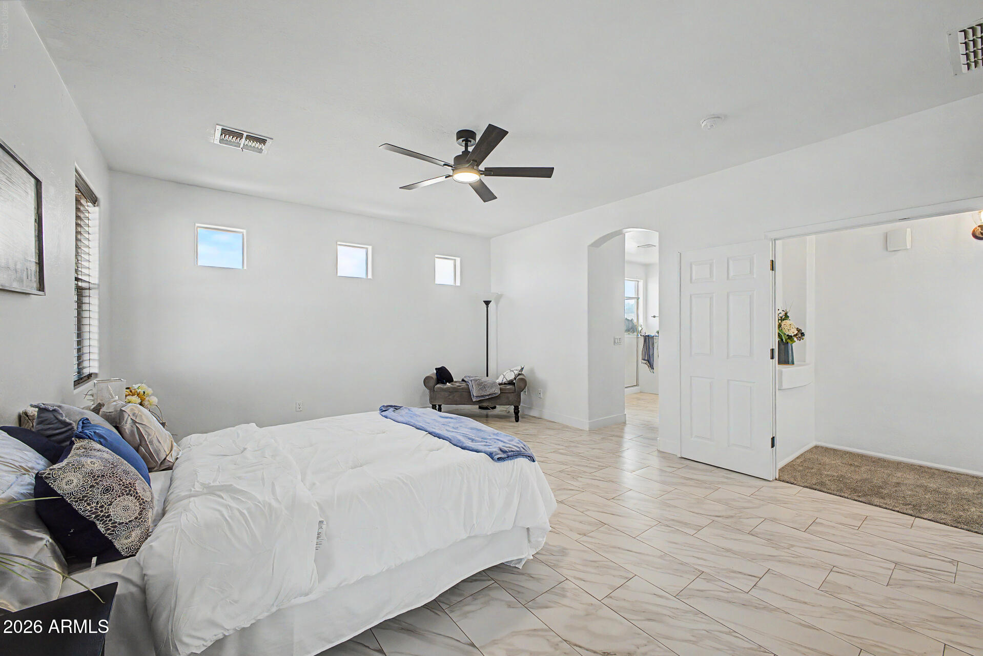 COTTONFIELDS COMMUNITY REPLAT - Residential