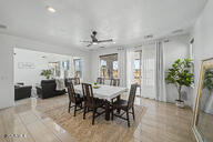 COTTONFIELDS COMMUNITY REPLAT - Residential