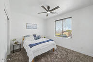 COTTONFIELDS COMMUNITY REPLAT - Residential
