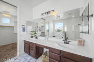 COTTONFIELDS COMMUNITY REPLAT - Residential