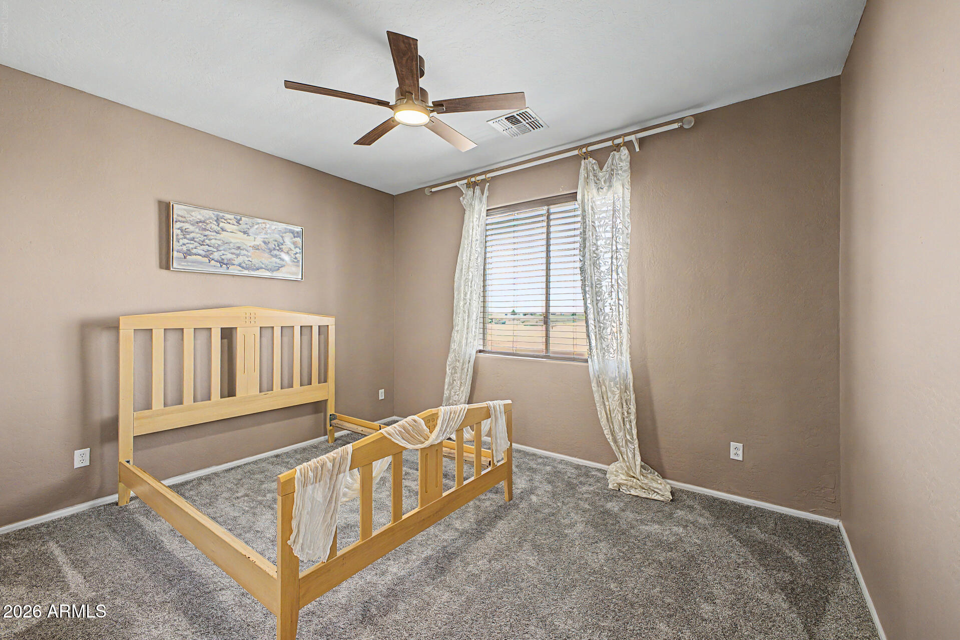 COTTONFIELDS COMMUNITY REPLAT - Residential
