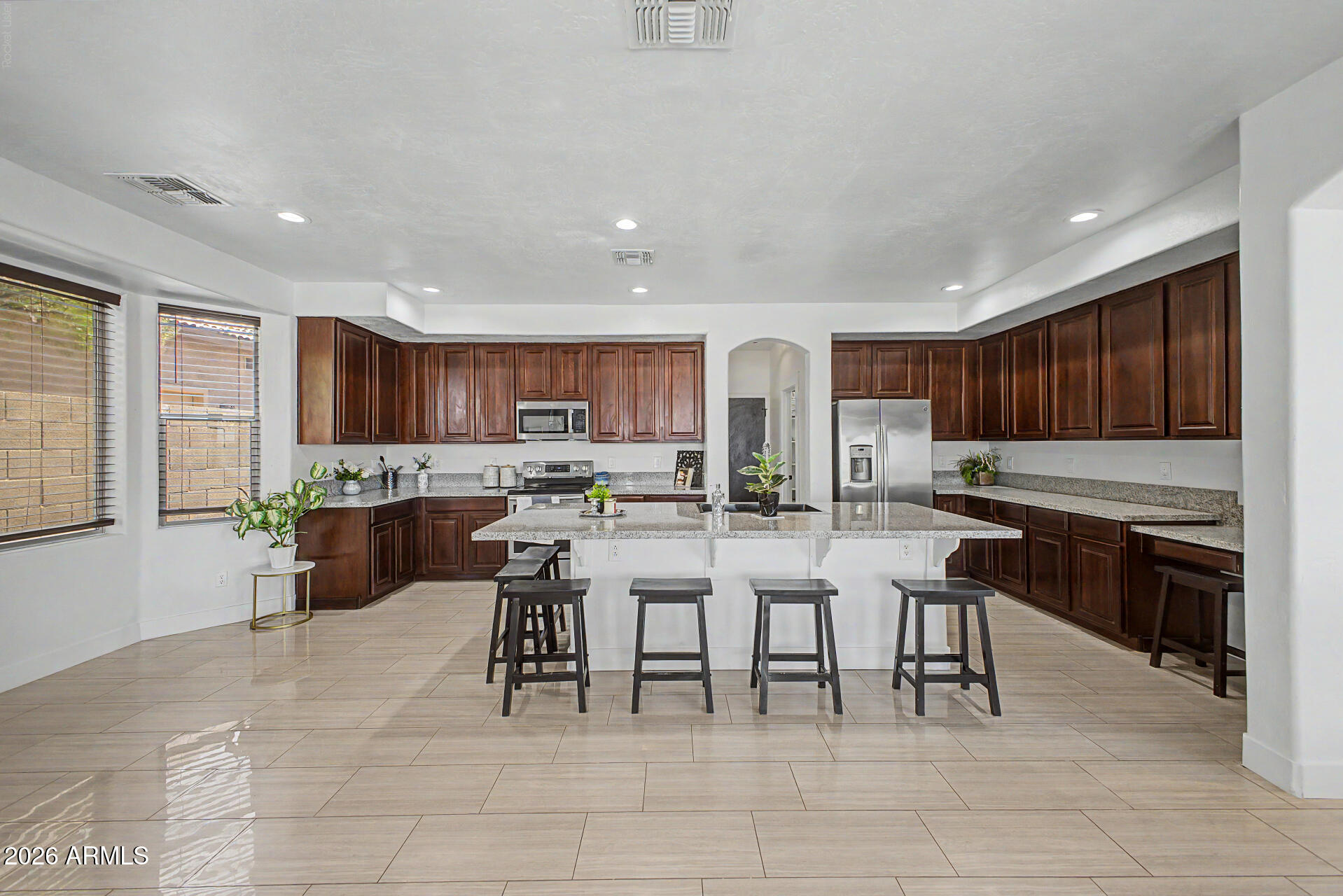 COTTONFIELDS COMMUNITY REPLAT - Residential
